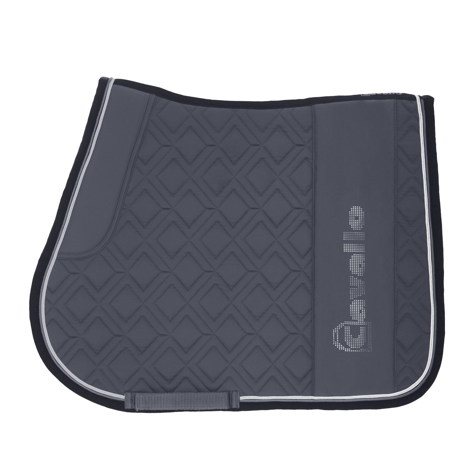 Cavallo CAVALHELAINE Jumping Saddle Pad Zadeldekjes