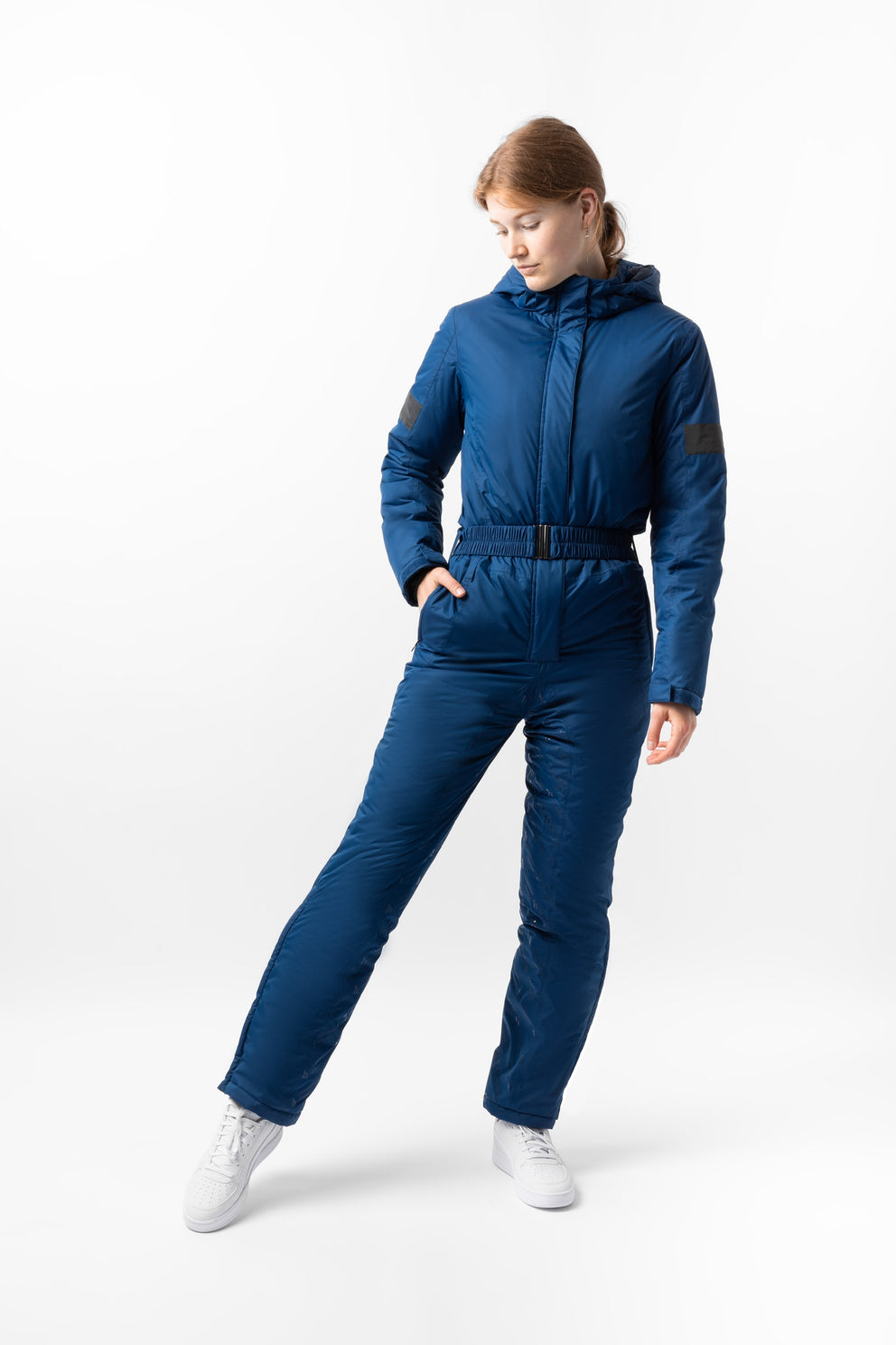 Horze Spirit Stallaarzen, Black, 35 Horze Spirit Stallaarzen, Black, 35