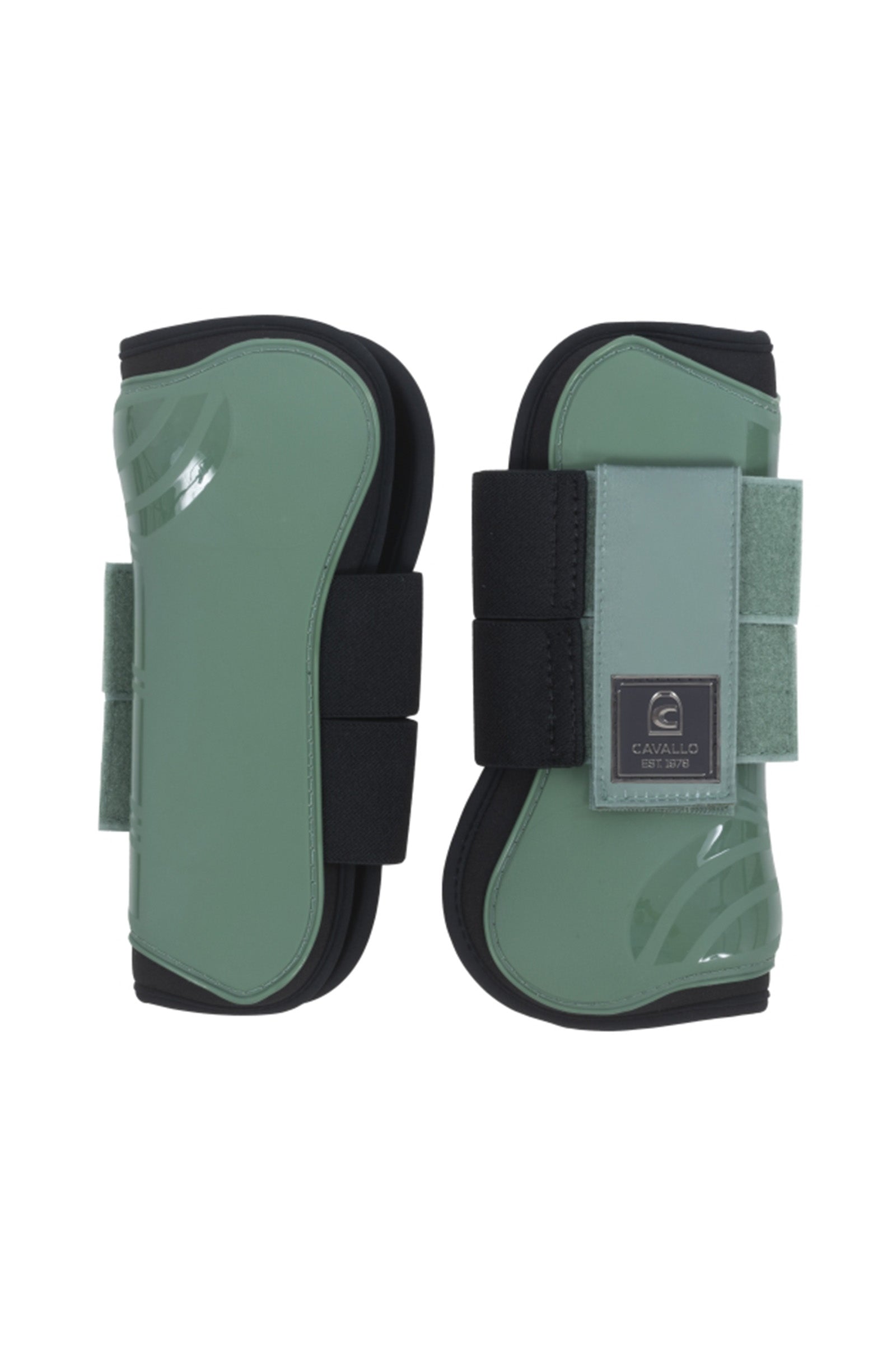 Cavallo CavalHolda beenbeschermers Leg Protection & Hoof Protection for Horses