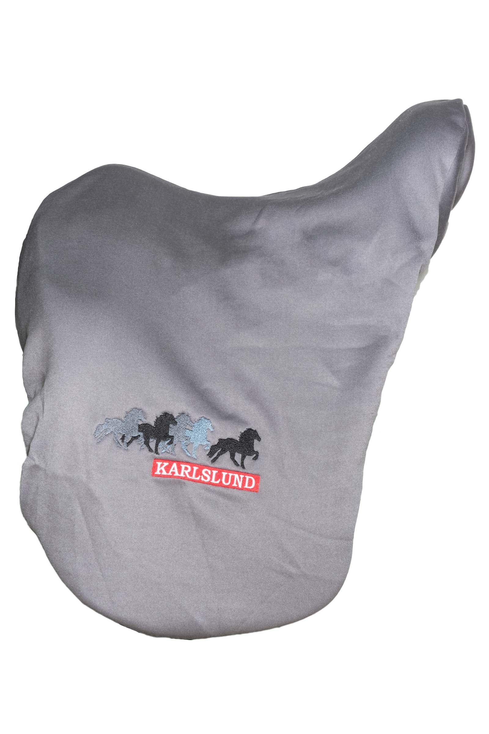 Karlslund zachte fleece zadelhoes Zadels & Singels