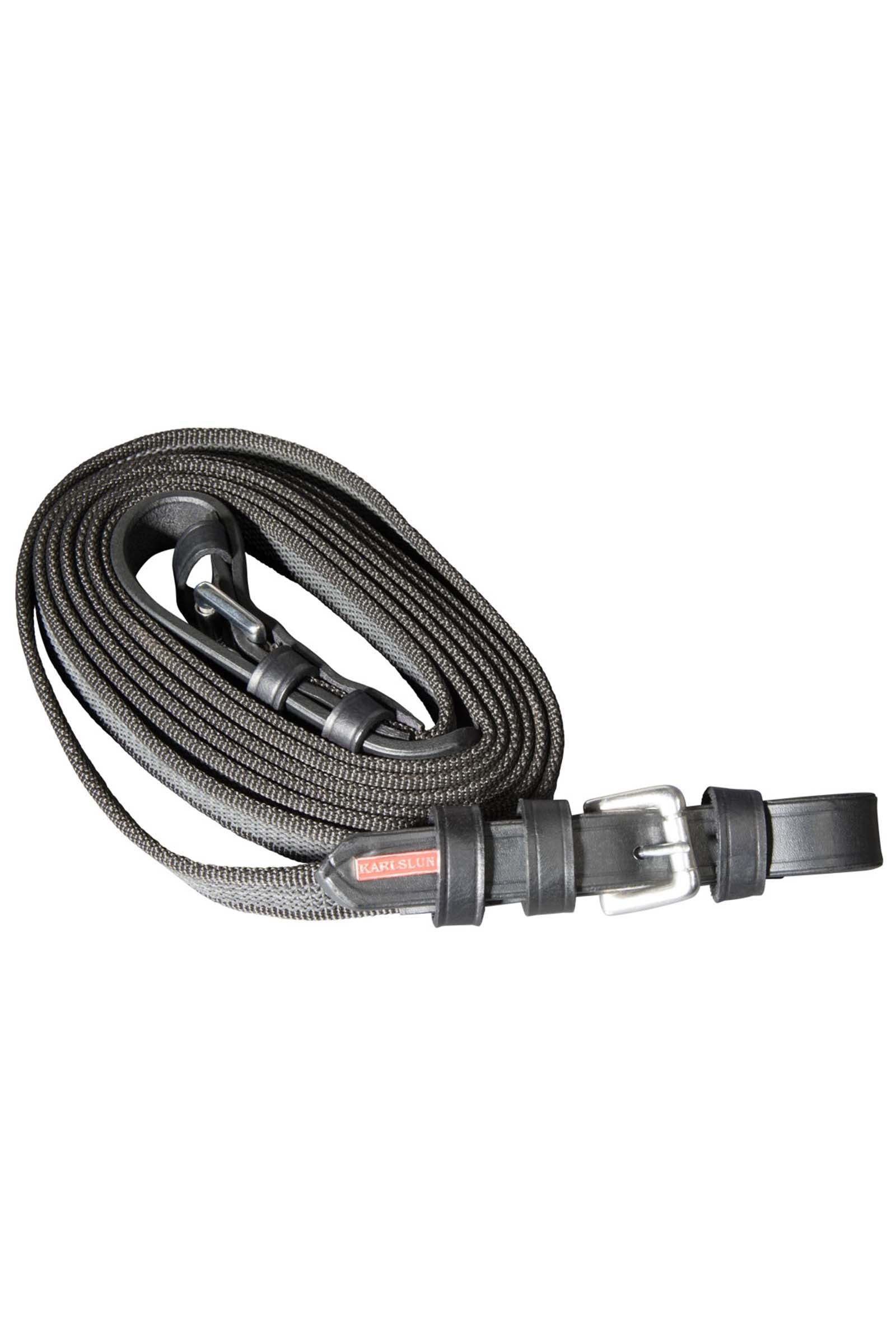 Karlslund Supergrip teugels Hoofdstellen & Teugels