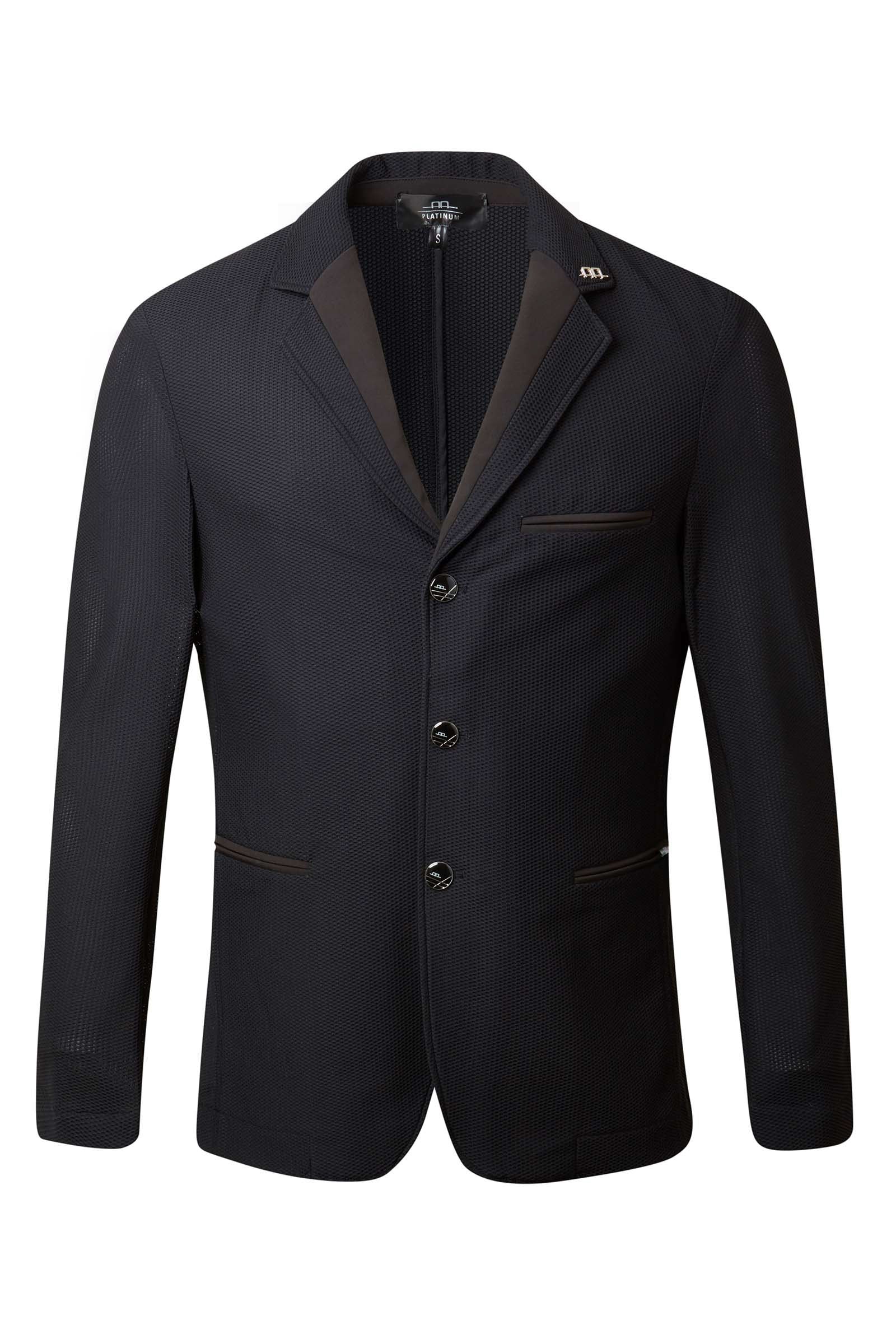 Horseware AA Motion Lite wedstrijdjas, heren Heren paardrijkleding