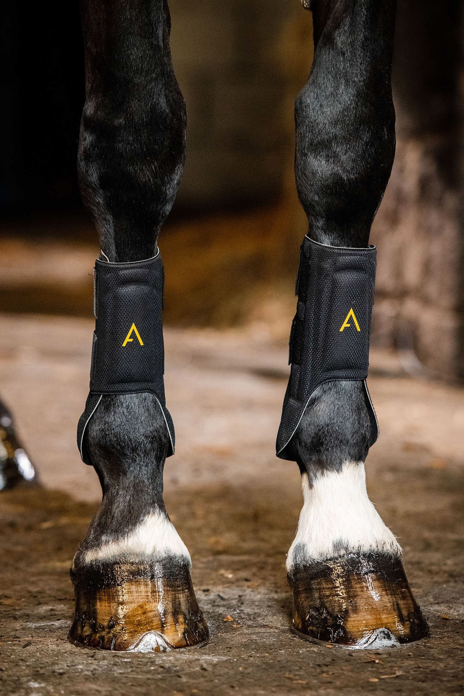 Horseware Adagio beenbeschermer Leg Protection & Hoof Protection for Horses