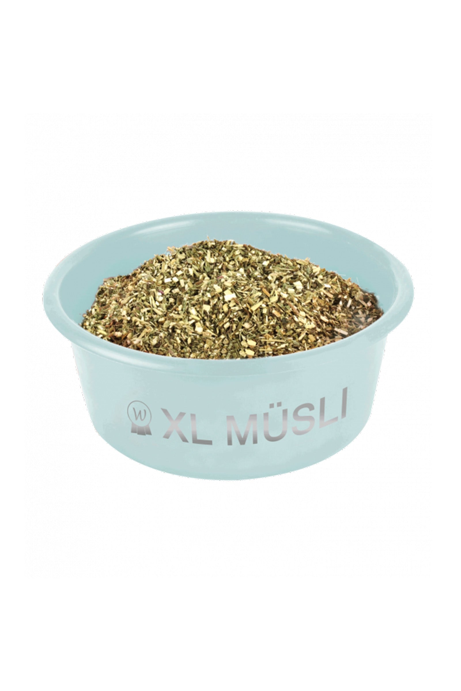Waldhausen XL Muesli Bowl With Lid Voederen & Drinken