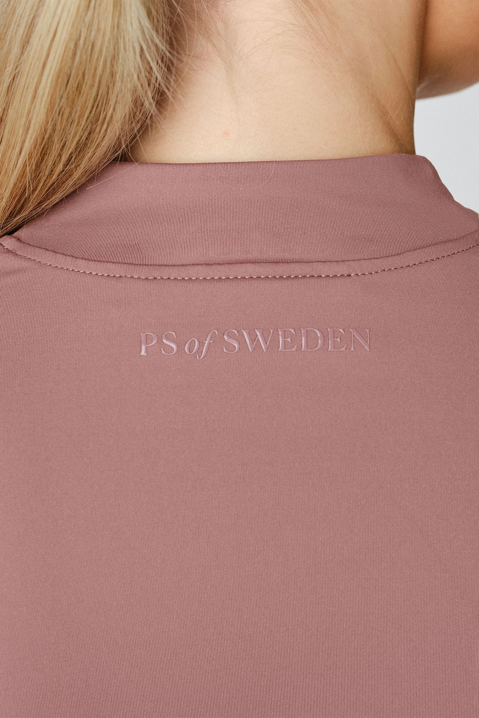 PS of Sweden Louise Women's Longsleeve Baselayer Women’s Riding Clothing