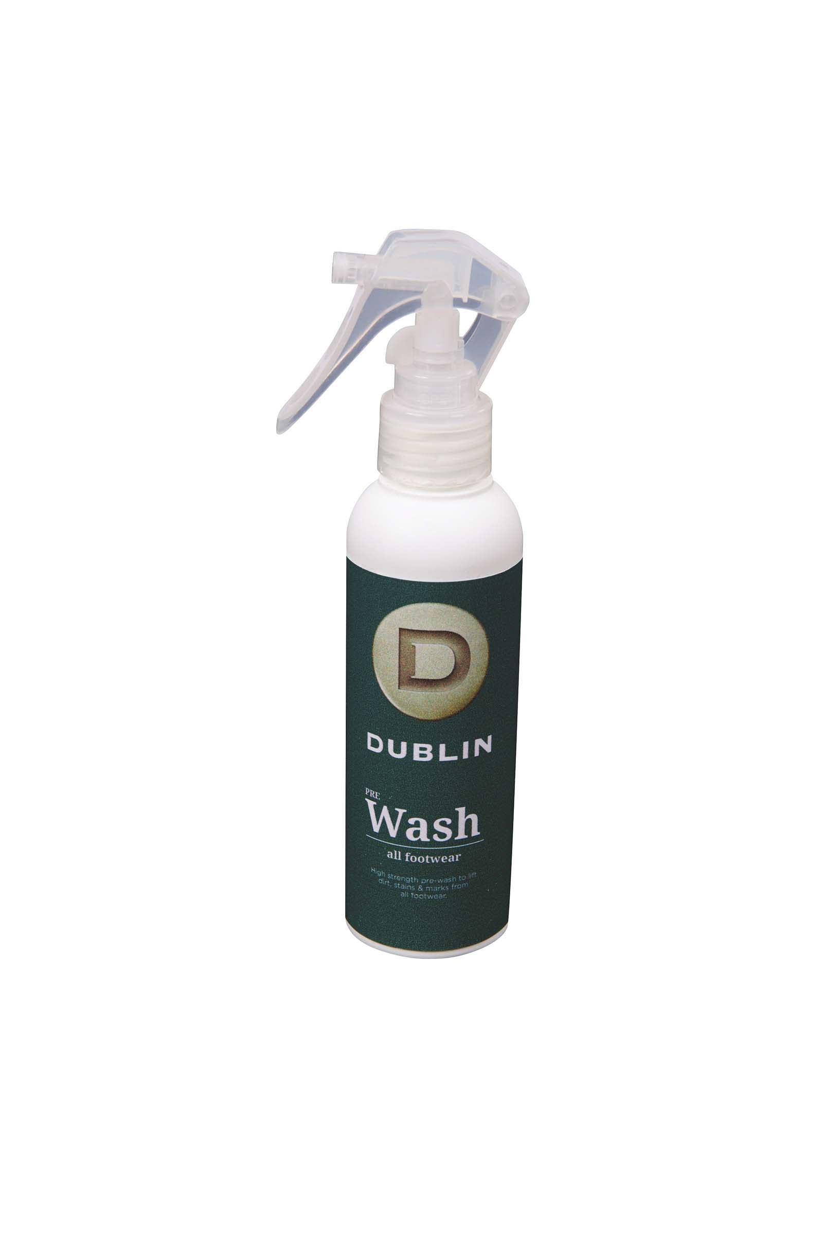 Dublin Pre Wash Spray 150ml Paardrijlaarzen & chaps