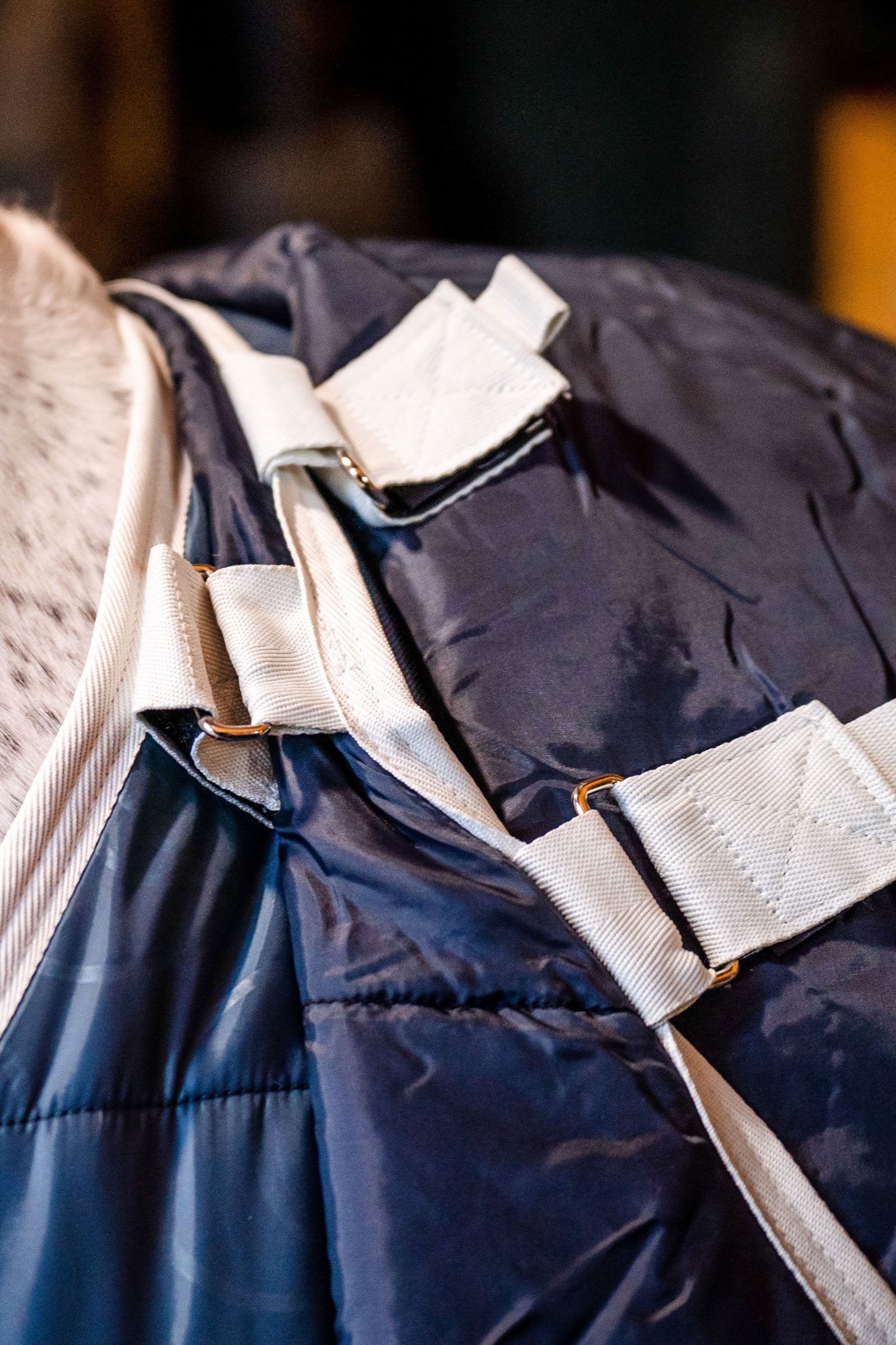 Horseware AmEco Liner, 100g Horse Rugs