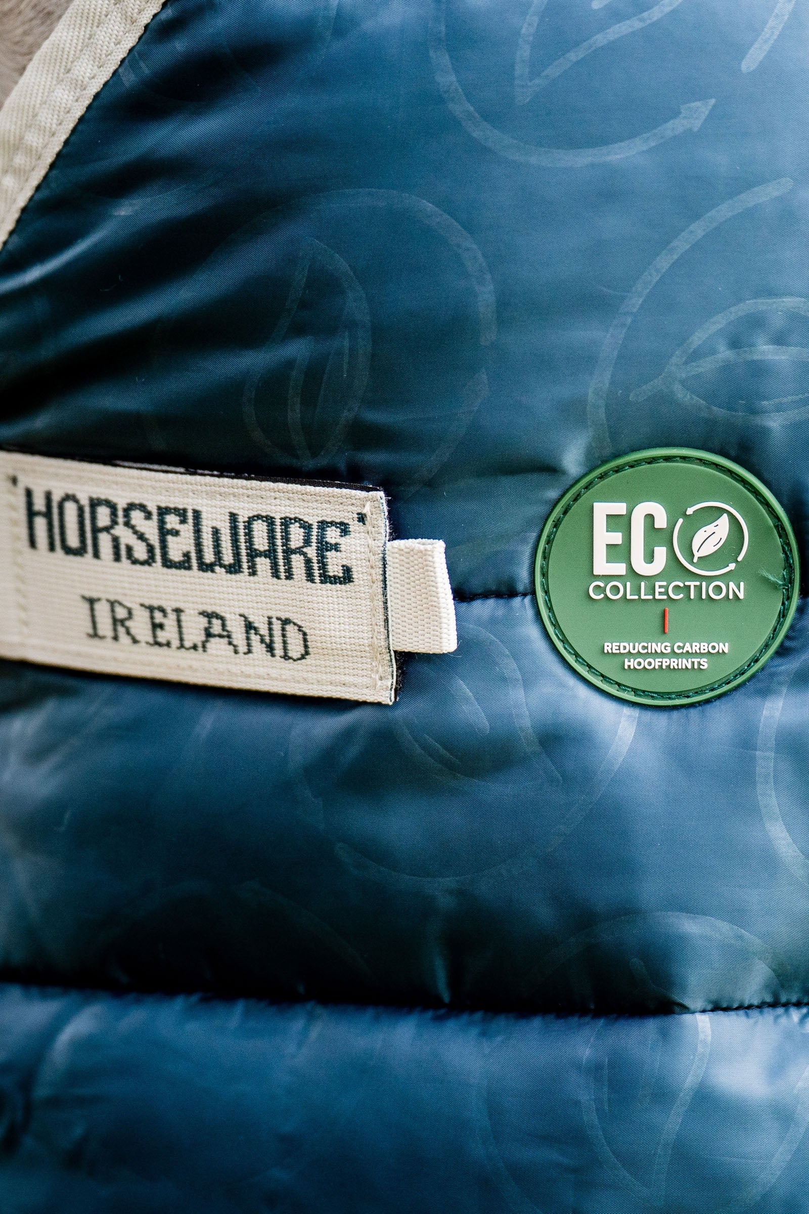 Horseware Eco Liner, 200g Horse Rugs
