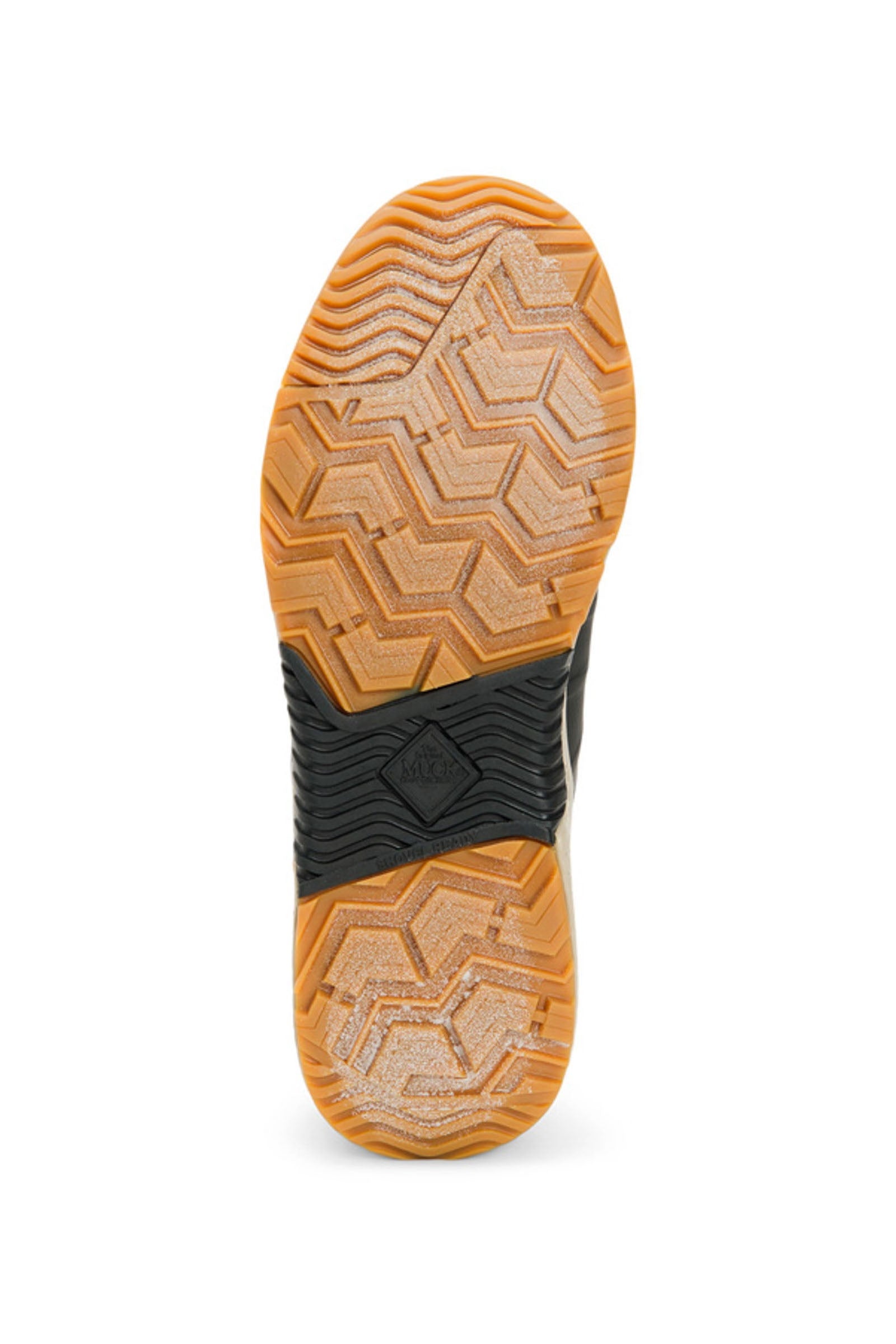 Muck Boot Outscape Lace Up Men's Shoes Mens Riding Clothing