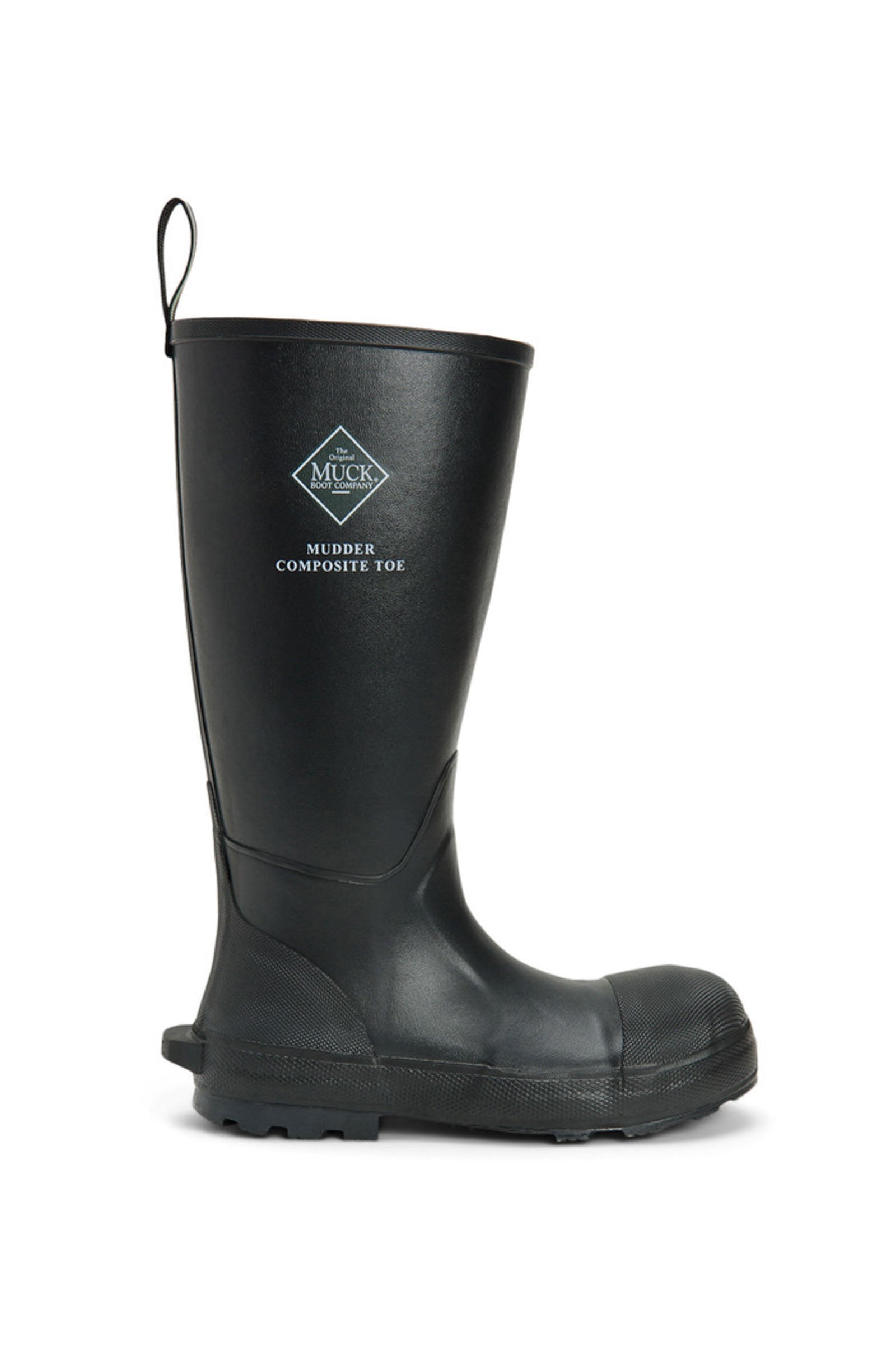 Muck Boot Mudder S5 Tall Boot Heren paardrijkleding