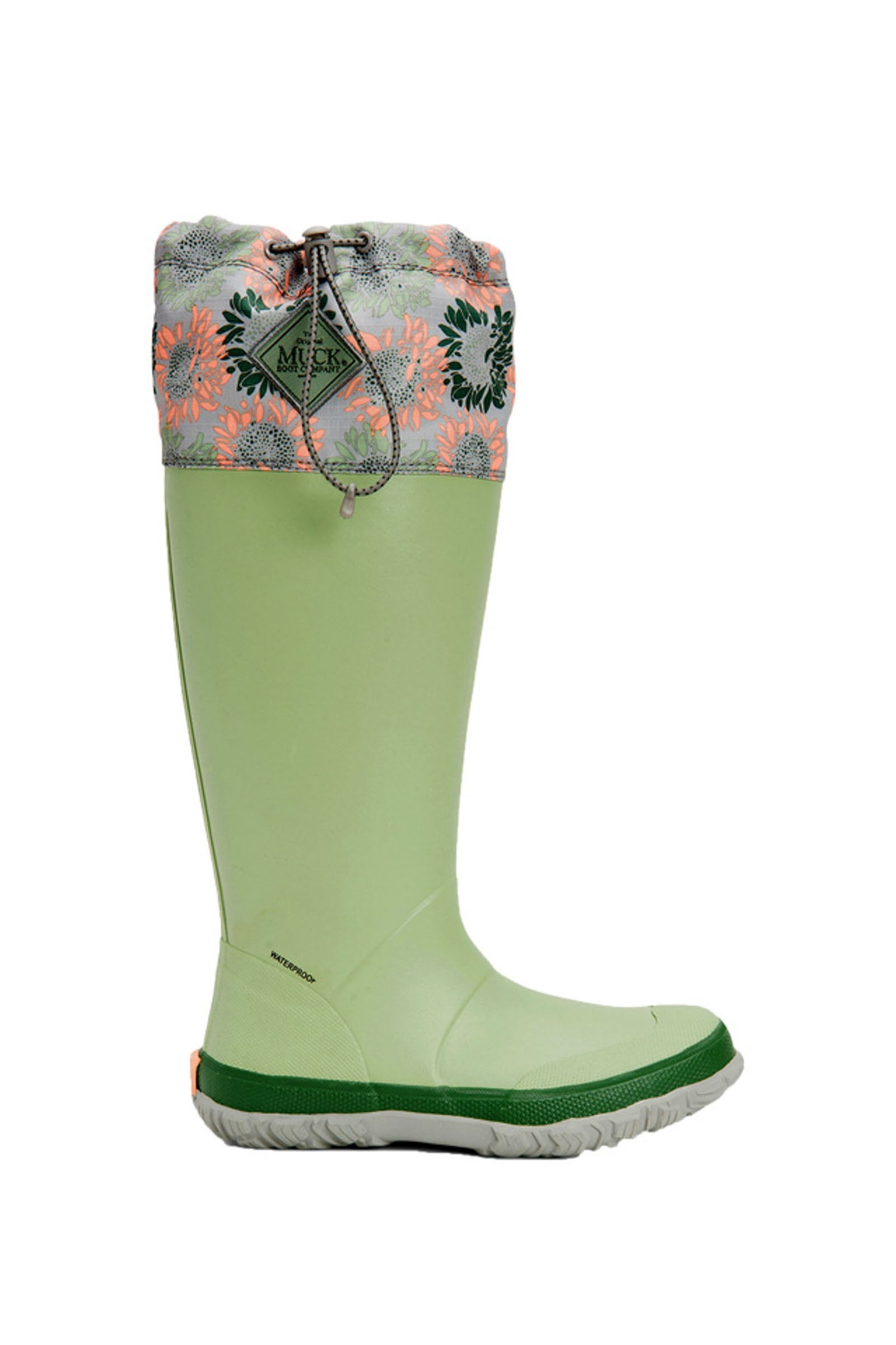 Muck Boot Forager Women's Tall Boot Paardrijlaarzen & chaps