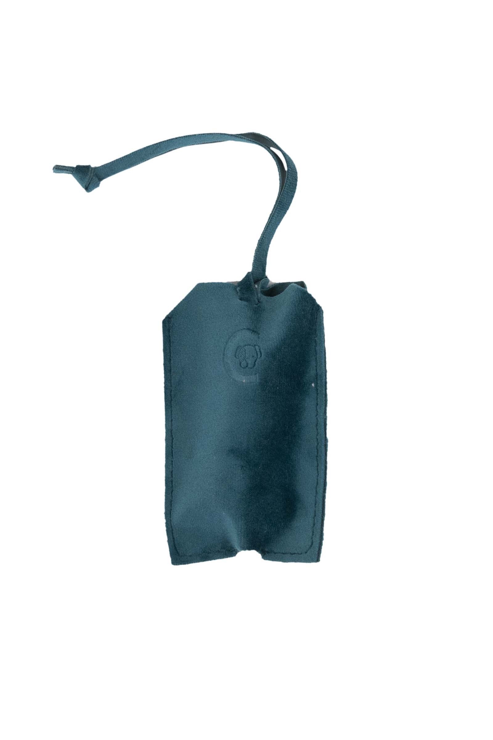 Kentucky Dogwear Hondenpoepzakjeshouder pocket velvet Hond