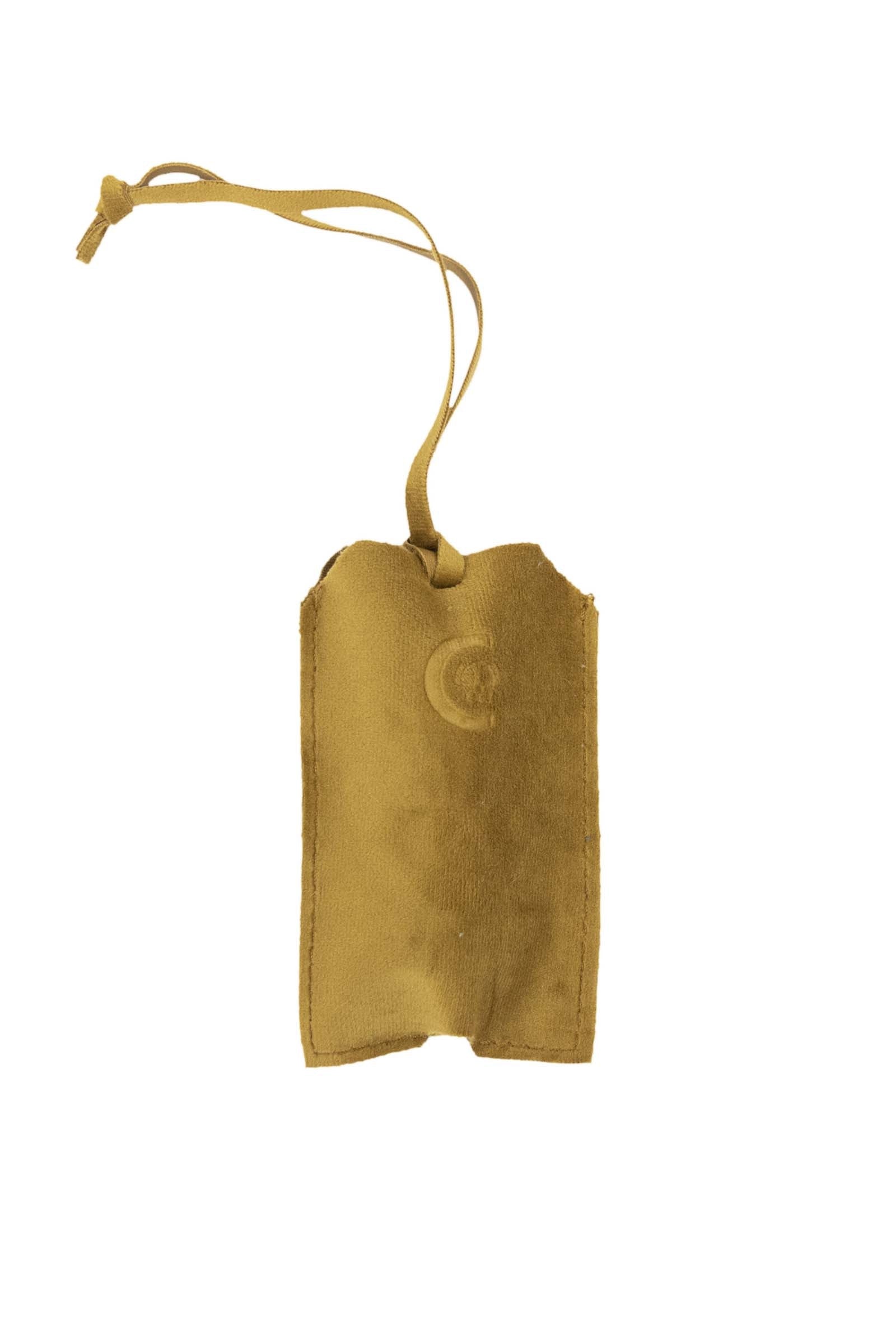 Kentucky Dogwear Hondenpoepzakjeshouder pocket velvet Hond