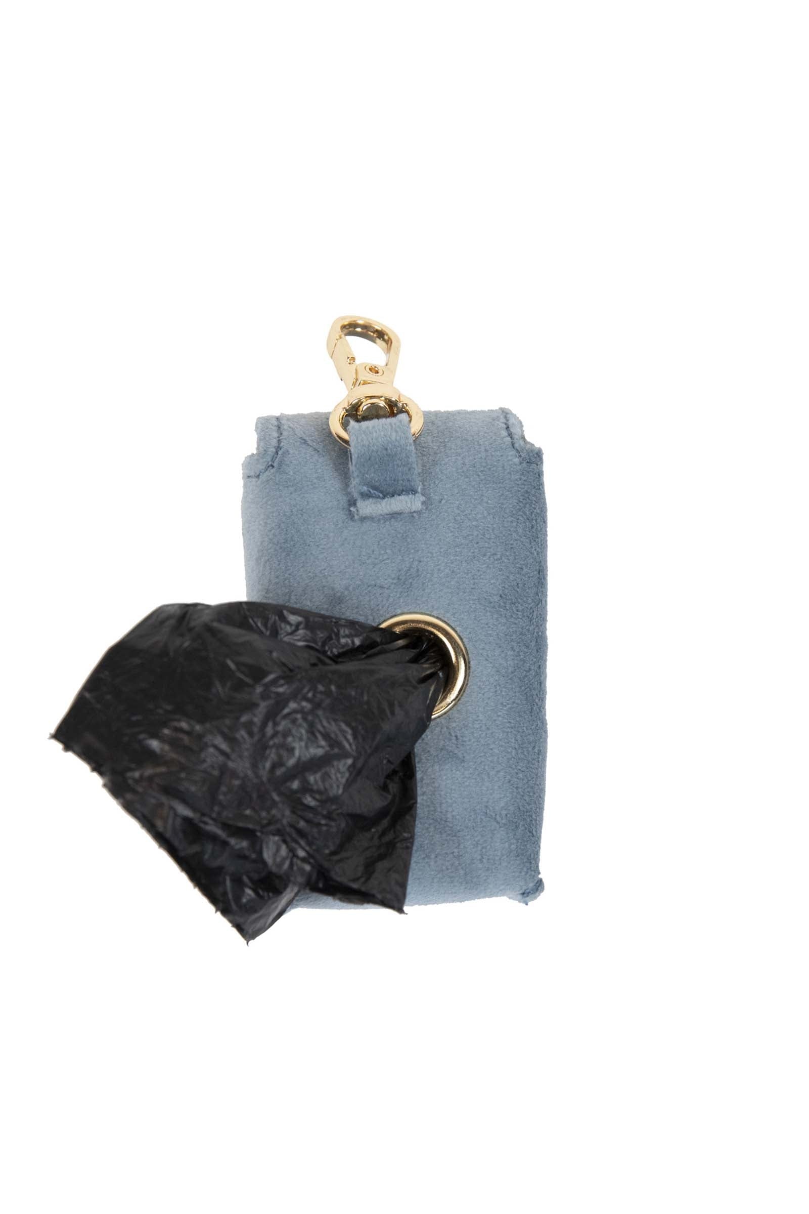Kentucky Dogwear Square Velvet Poop Bag Dog Accesories