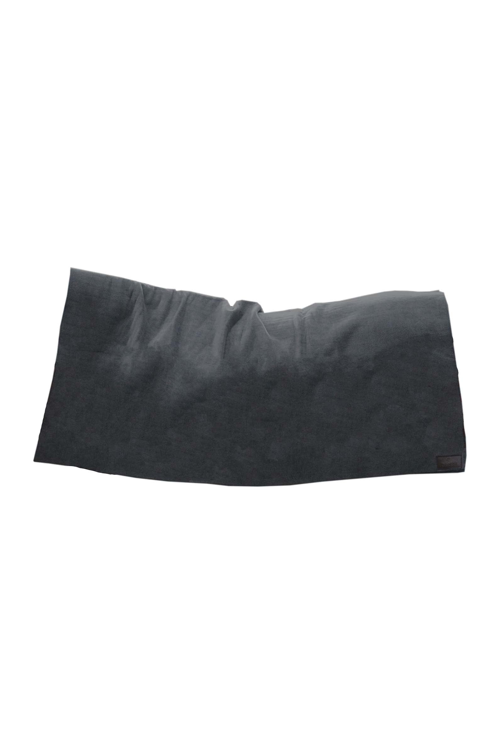 Kentucky Horsewear Heavy Fleece Deken Square Paardendekens