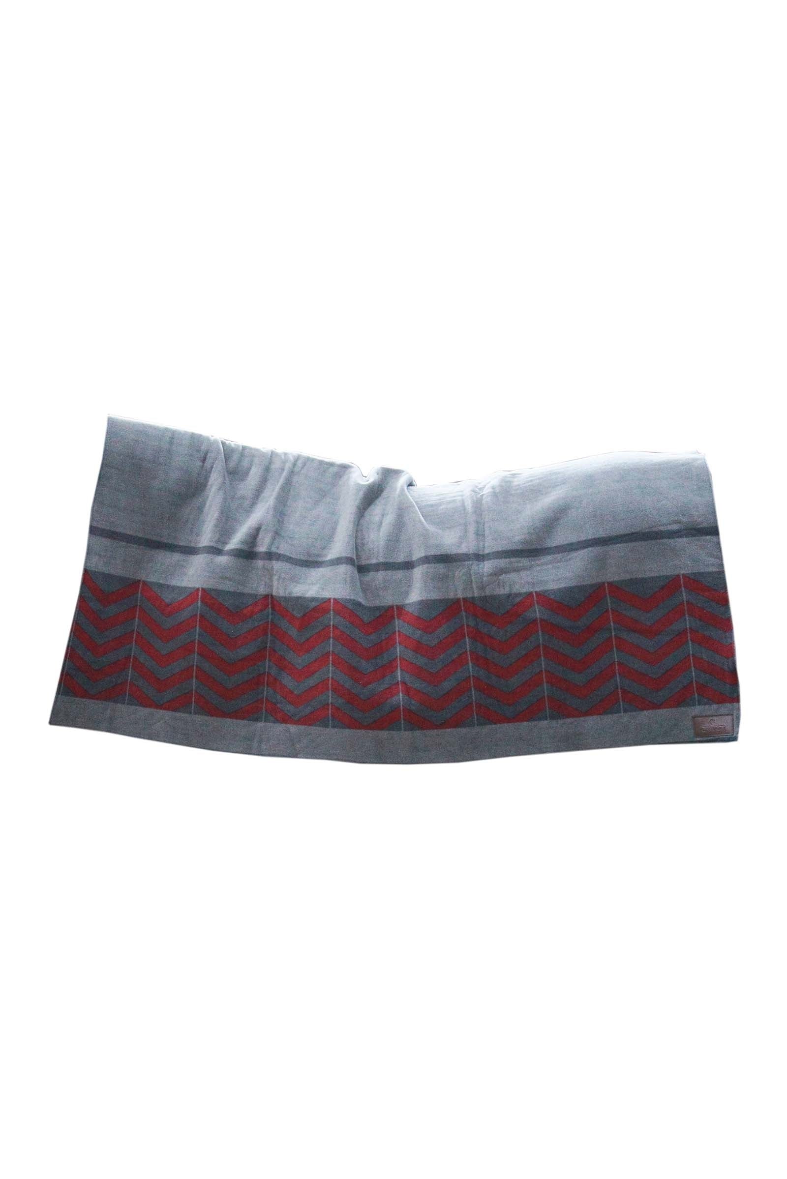 Kentucky Horsewear Heavy Fleece Deken Square Paardendekens
