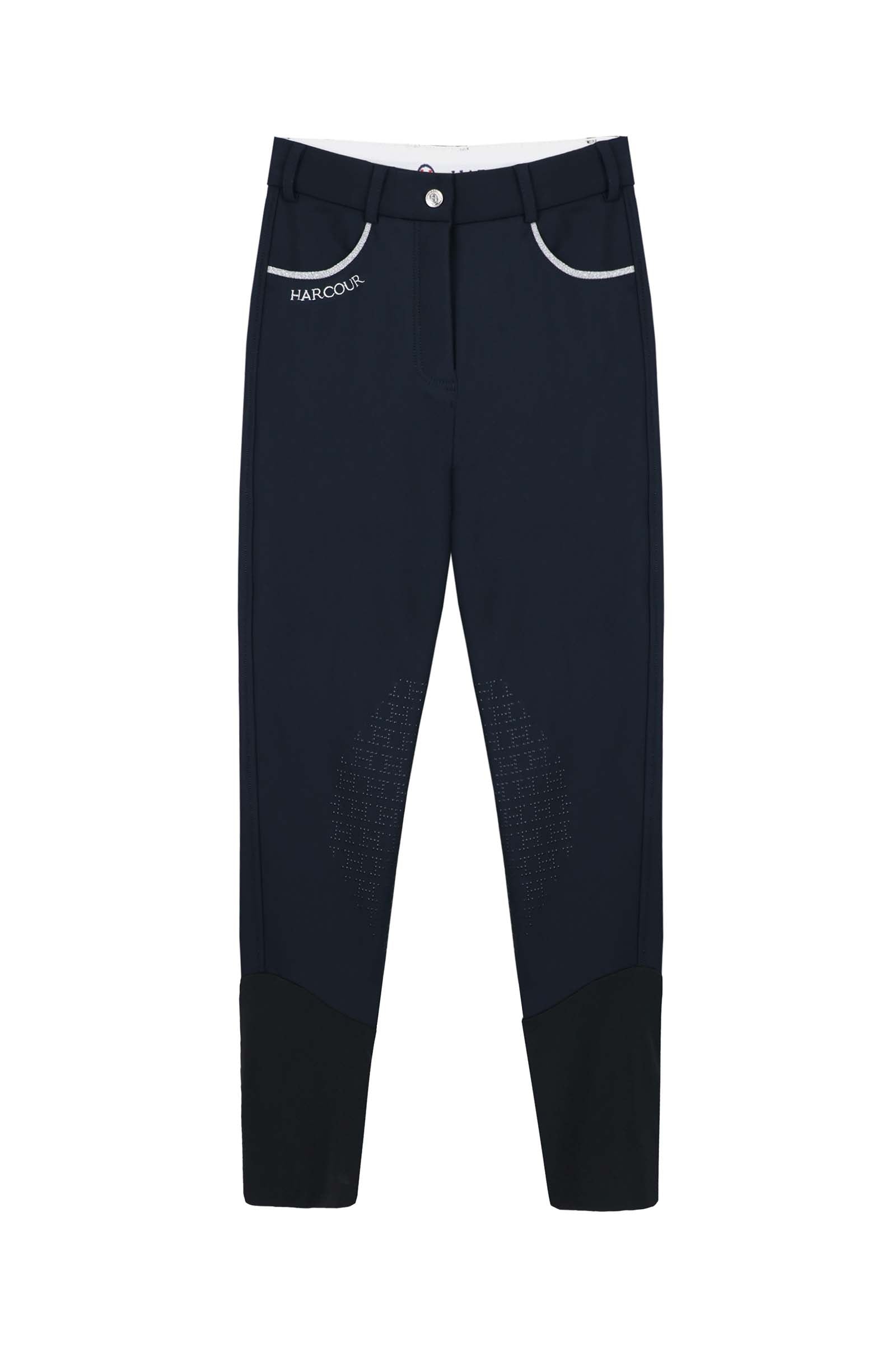 Harcour Jaipur thermorijbroek voor dames Womens Breeches