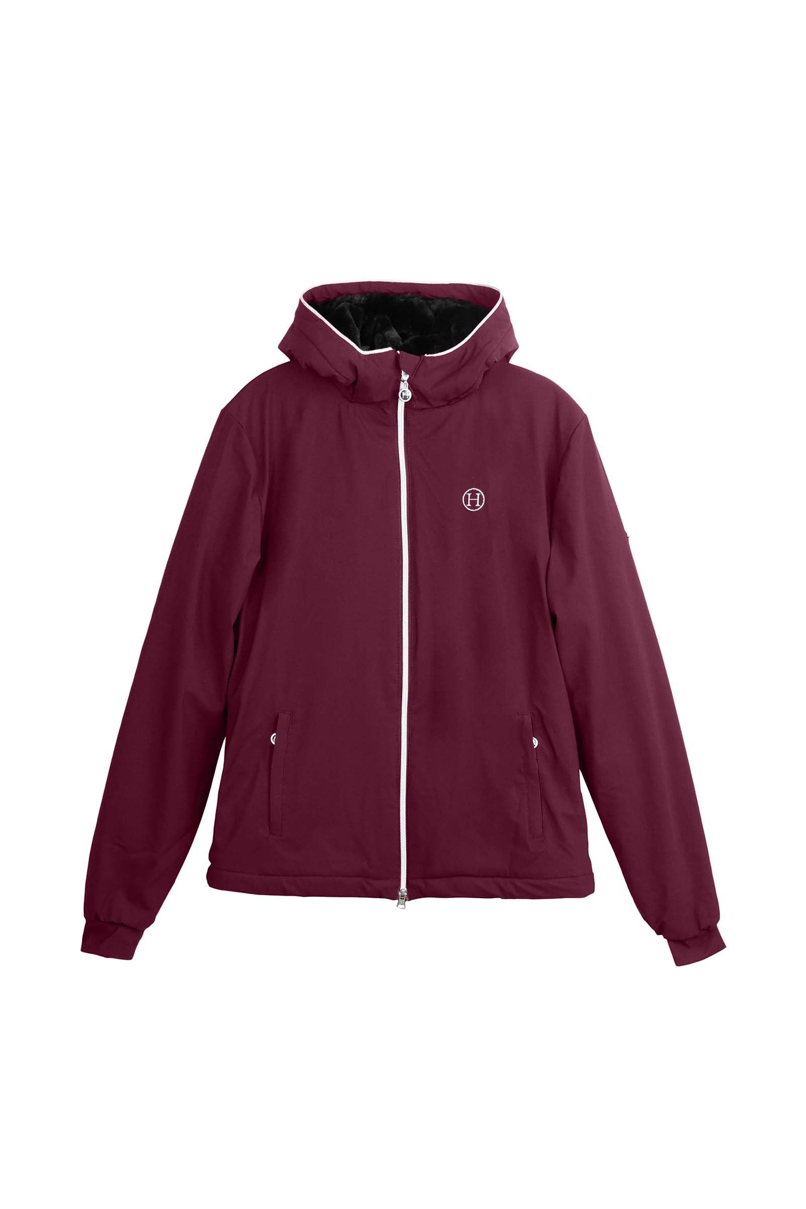 Harcour Simhat damesjack Dames paardrijkleding
