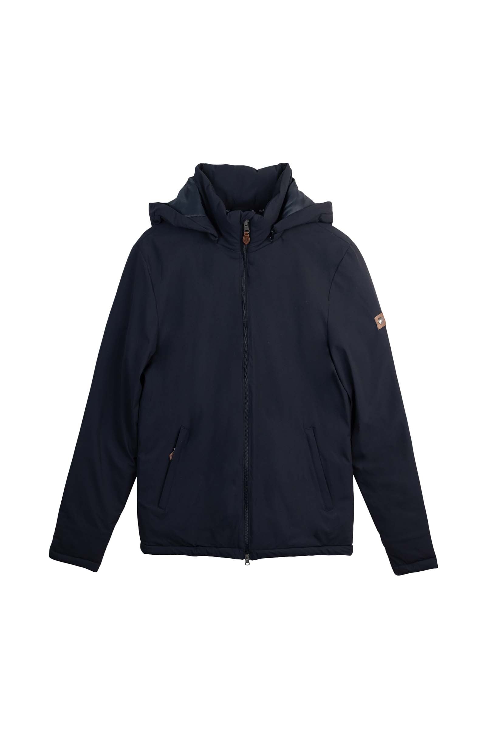 Harcour Wanda parka voor heren Heren paardrijkleding