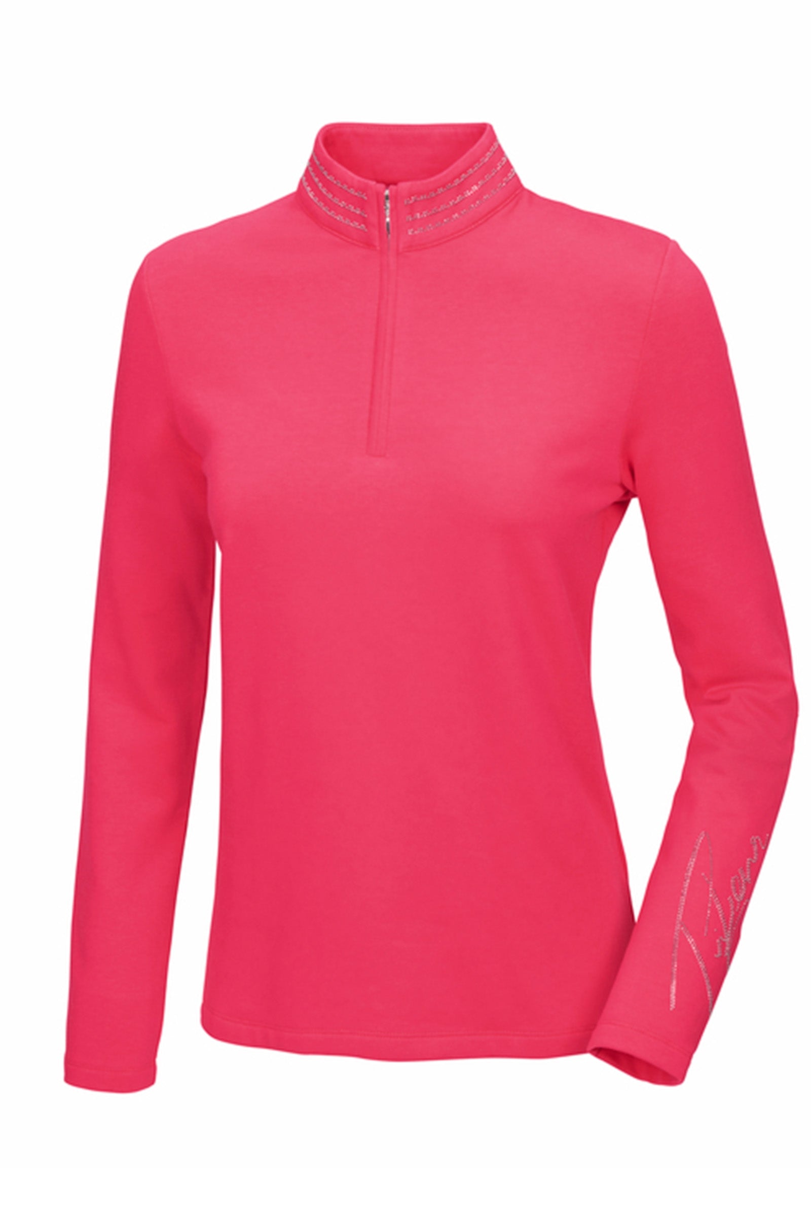 Pikeur Alia Women's Longsleeve Dames paardrijkleding