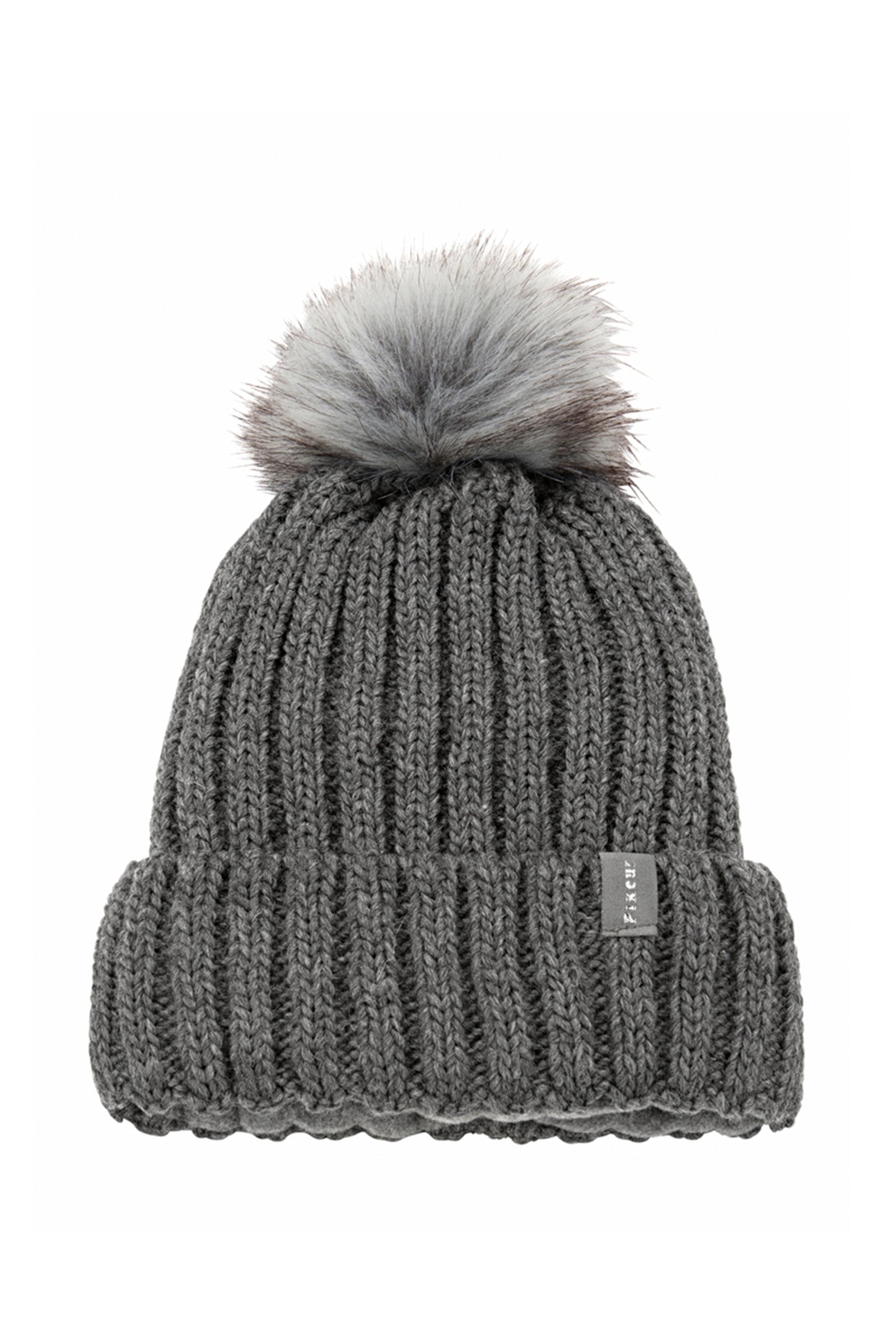 Pikeur Hat with a fur pompom Accessoires