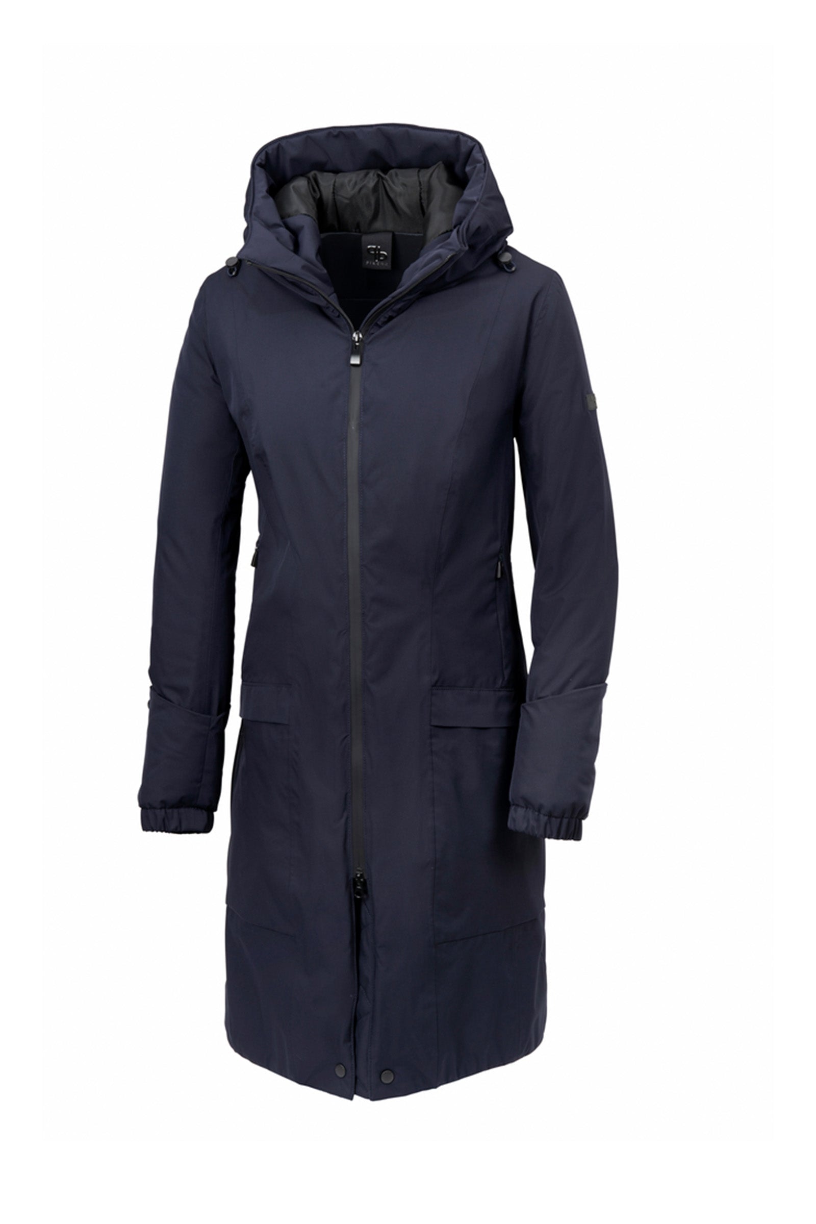 Pikeur Suna Women's Coat Dames paardrijkleding