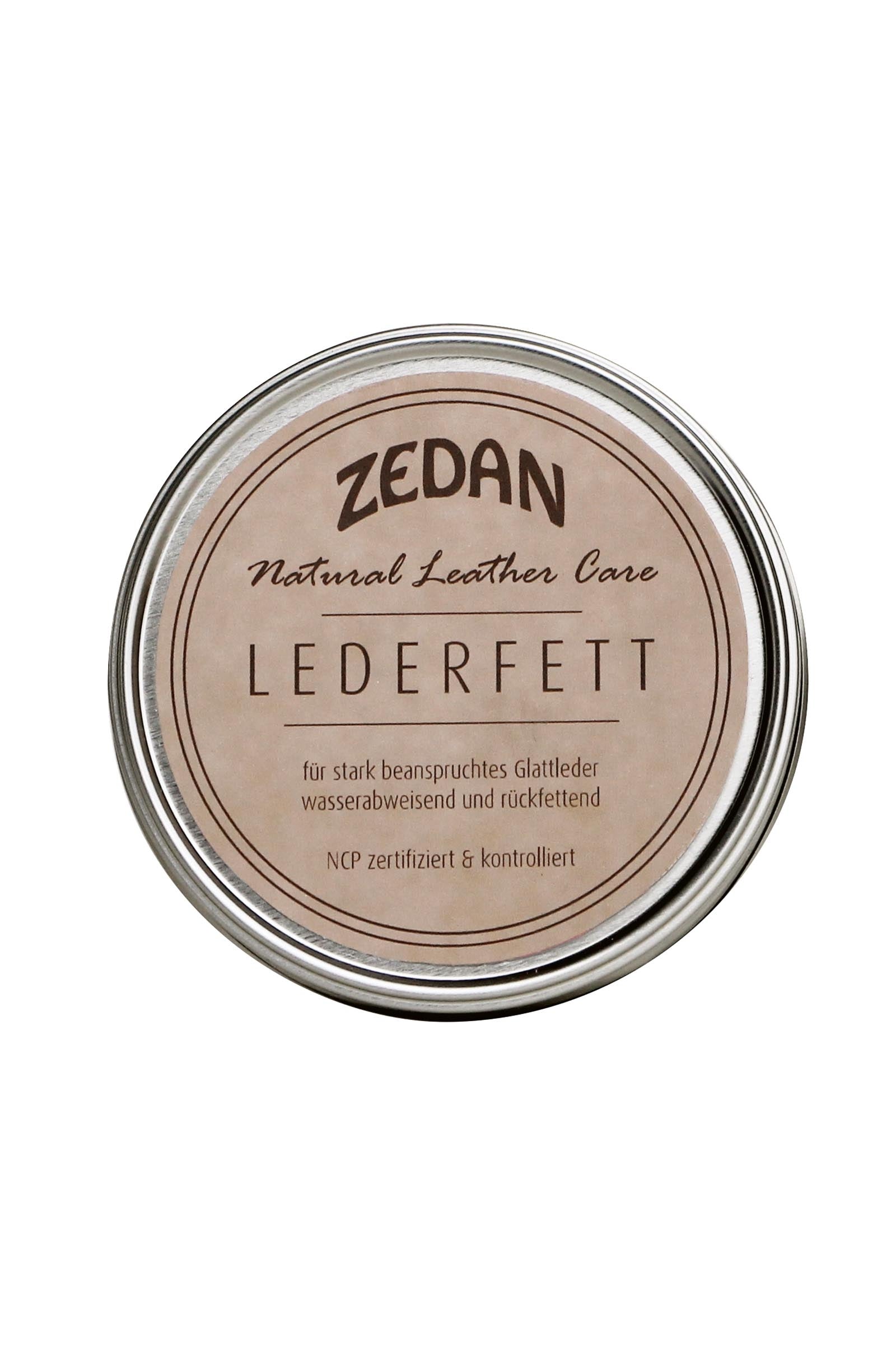 Zedan Ledervet, 200ml Gezondheid
