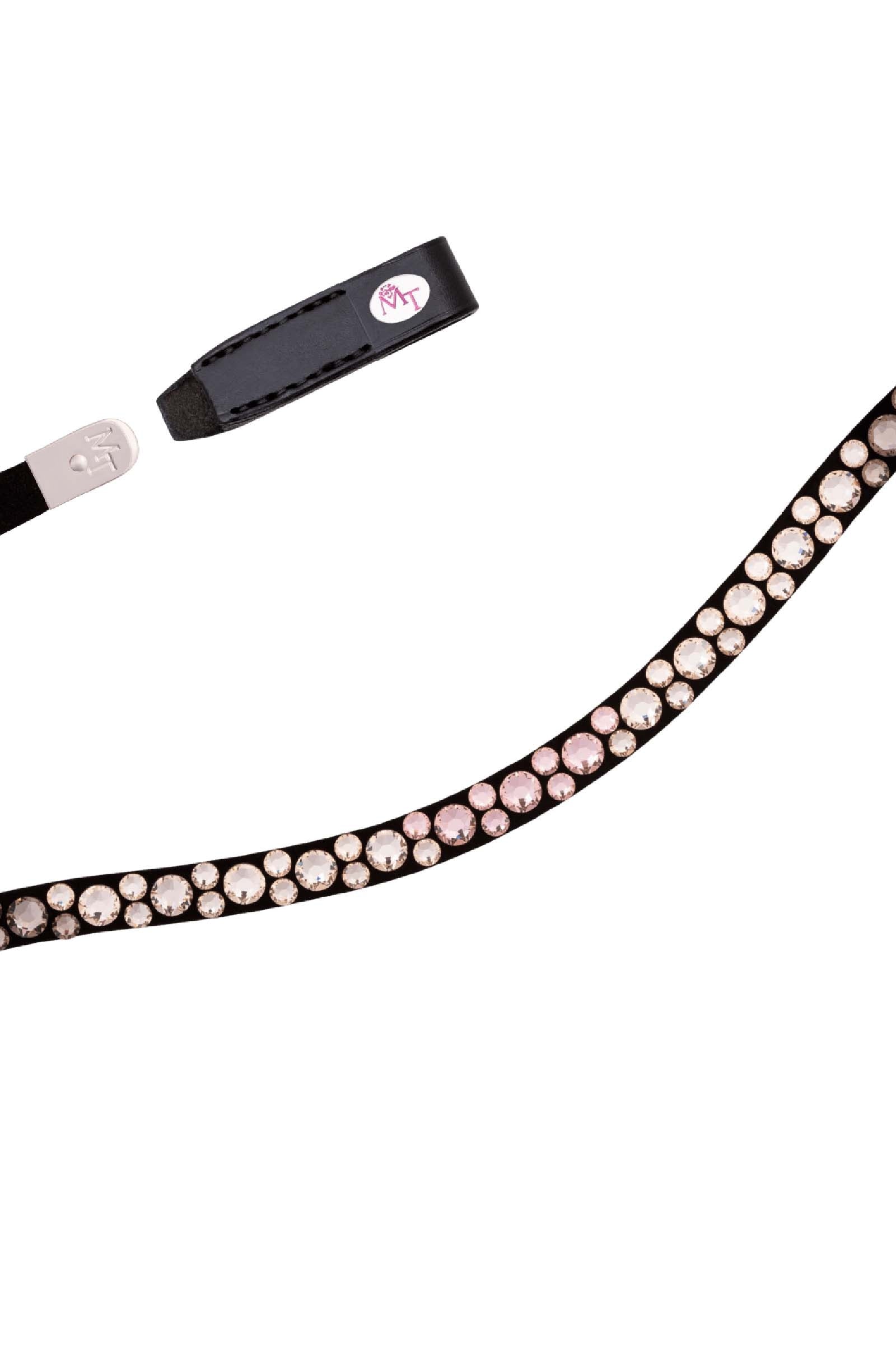 MagicTack Magic Tack Cairo Cajanos Dream by Dimi Mimi Bling Swing frontriem Hoofdstellen & Teugels