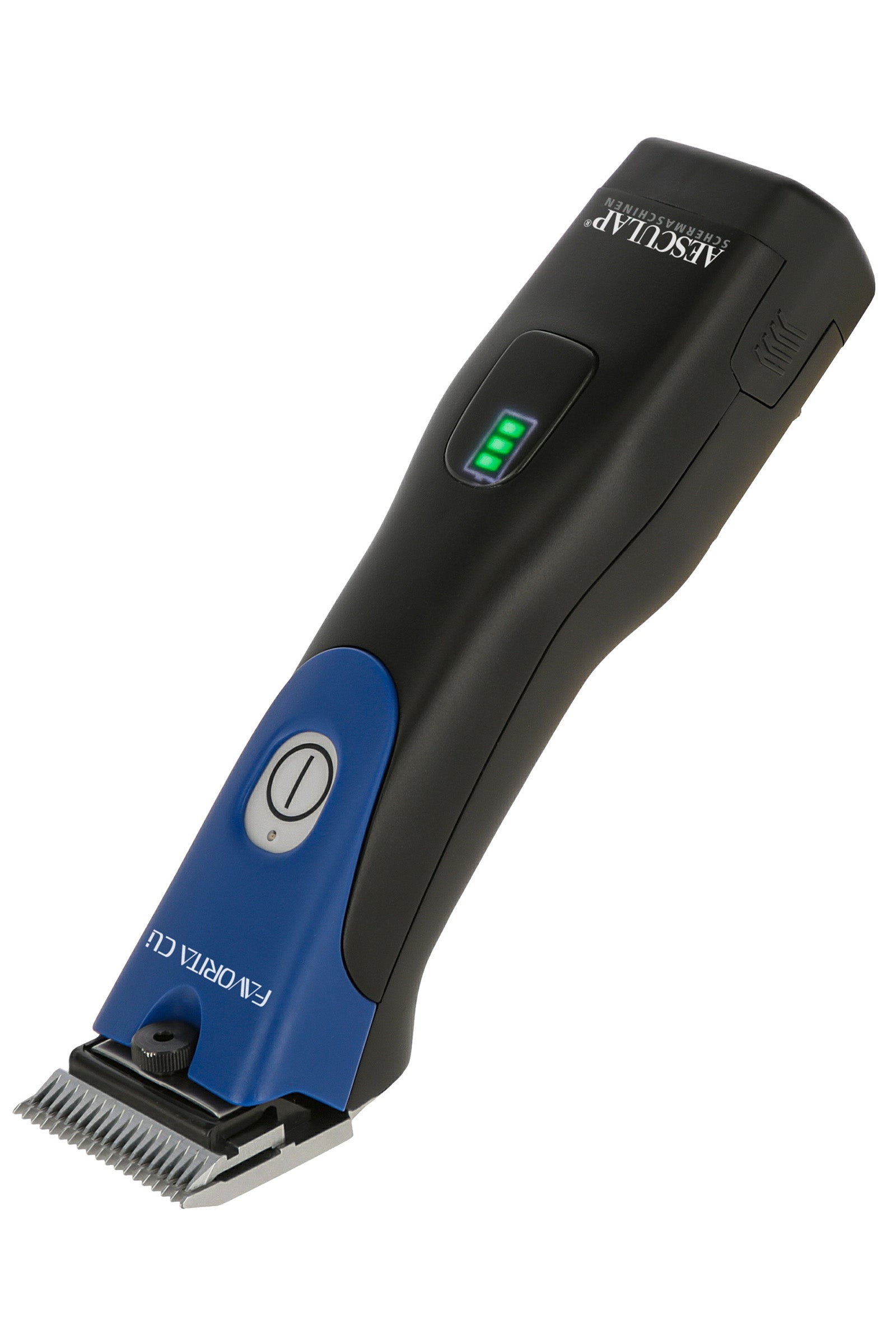 Aesculap Favorita CLi Scheermachine, draadloos (inclusief 1 batterij) Scheren & Trimmen