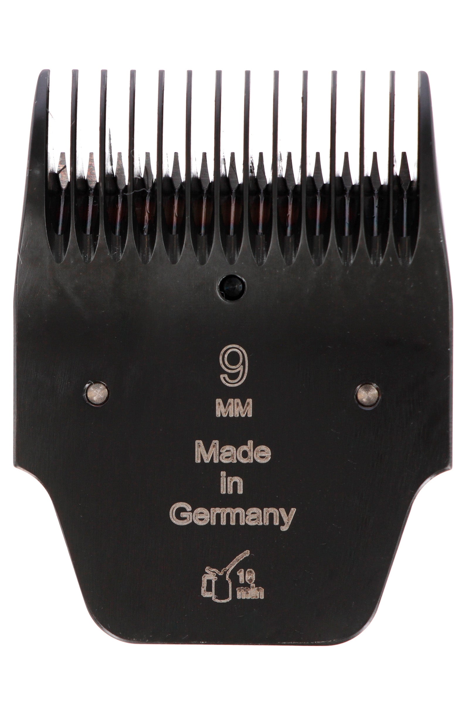 Aesculap scheerkop Favorita 9.0mm met DLC coating Scheren & Trimmen