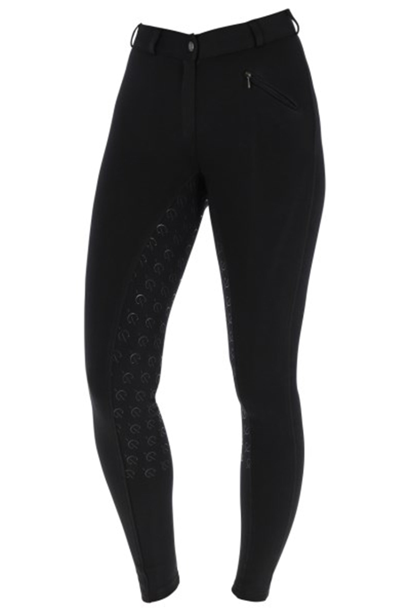 Covalliero Organomic Teens Breeches Kids Apparel