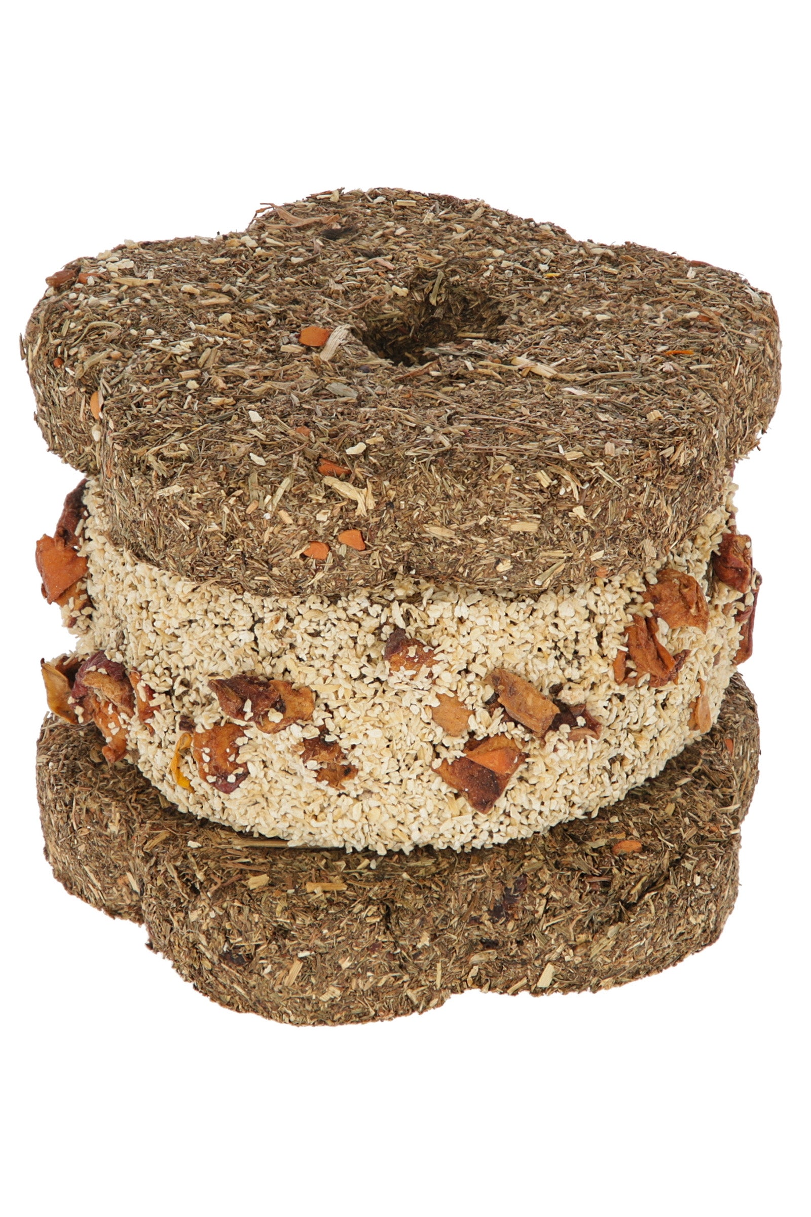 Delizia Sandwich paardensnack, 195gr Horse Feed & Nutrition