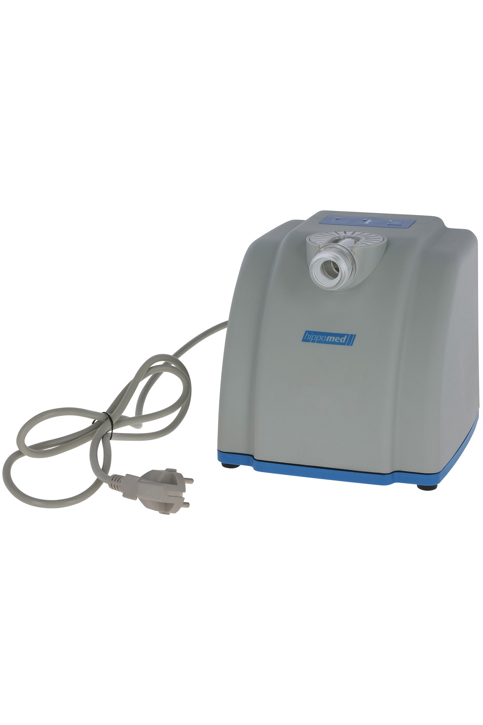 Hippomed AirOne Ultrasound Inhaler for Horses Horse Health Care