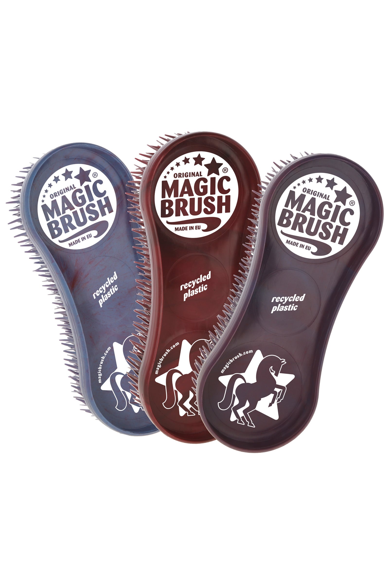 Magic Brush MagicBrush Recycled Set Poetsspullen