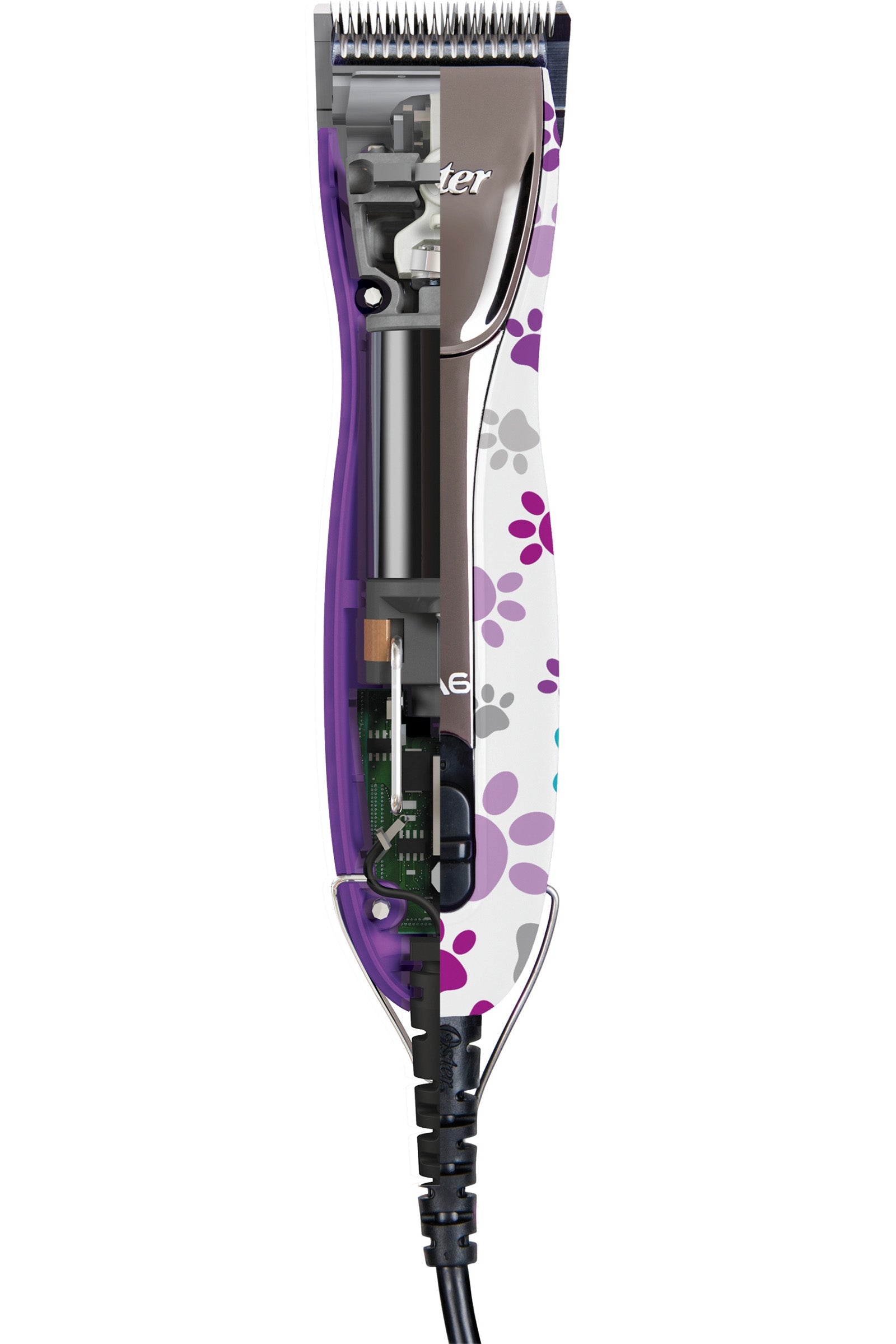 Oster Clipper A6, Slim Horse Clipping & Trimming Tools