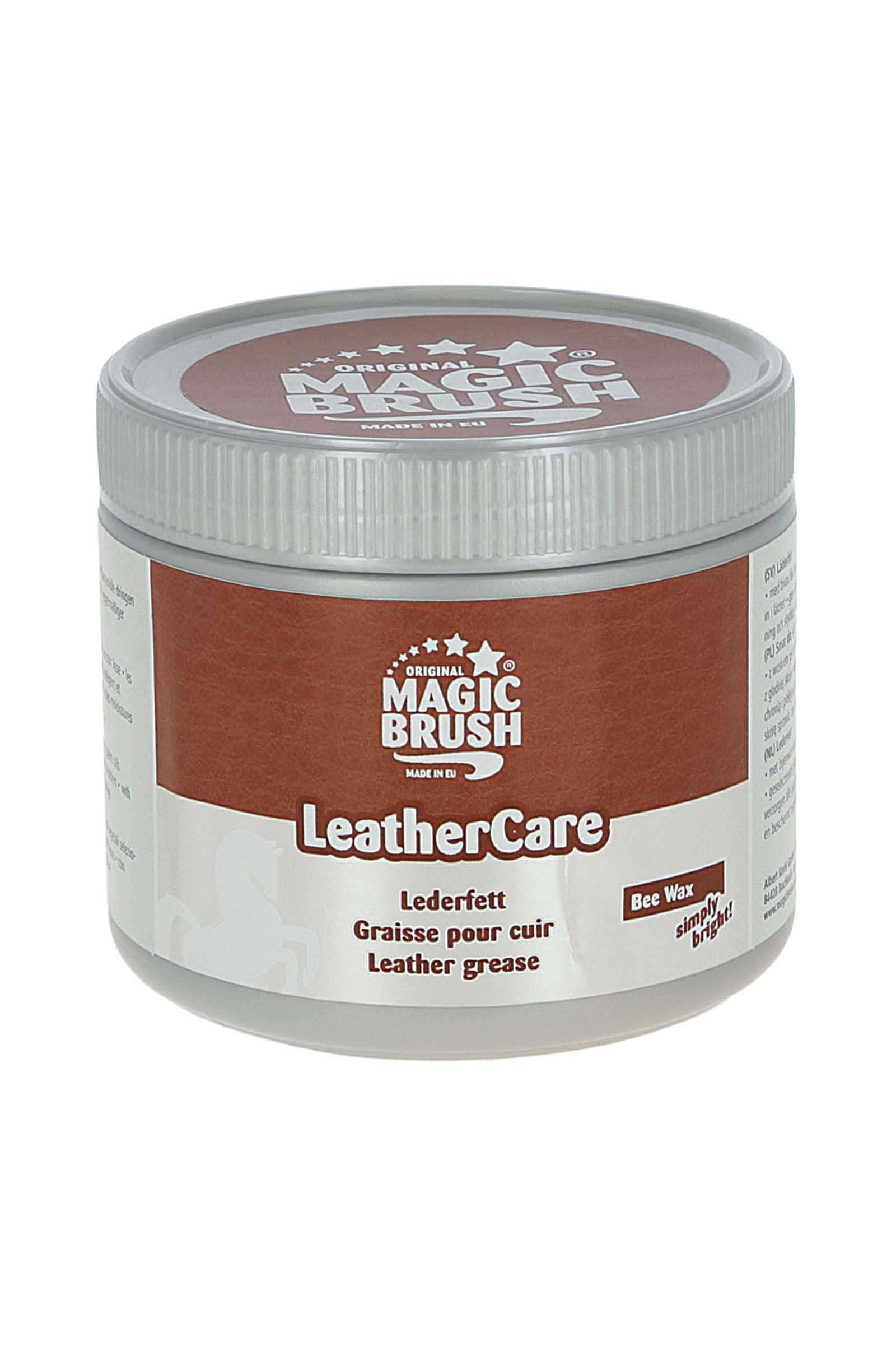 Magic Brush MagicBrush Ledervet, 450ml Gezondheid
