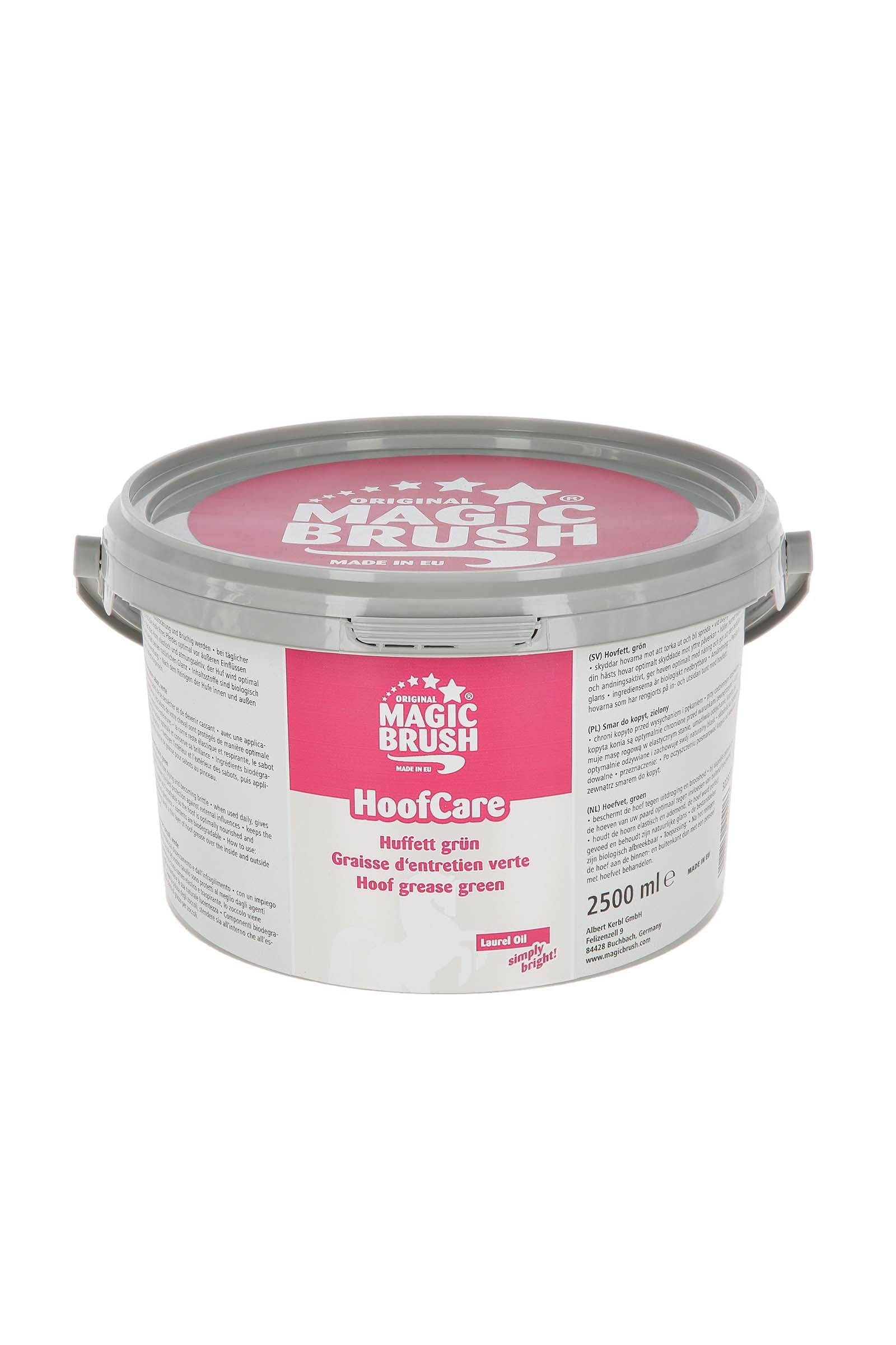 Magic Brush MagicBrush Hoefvet, 2,5l Gezondheid