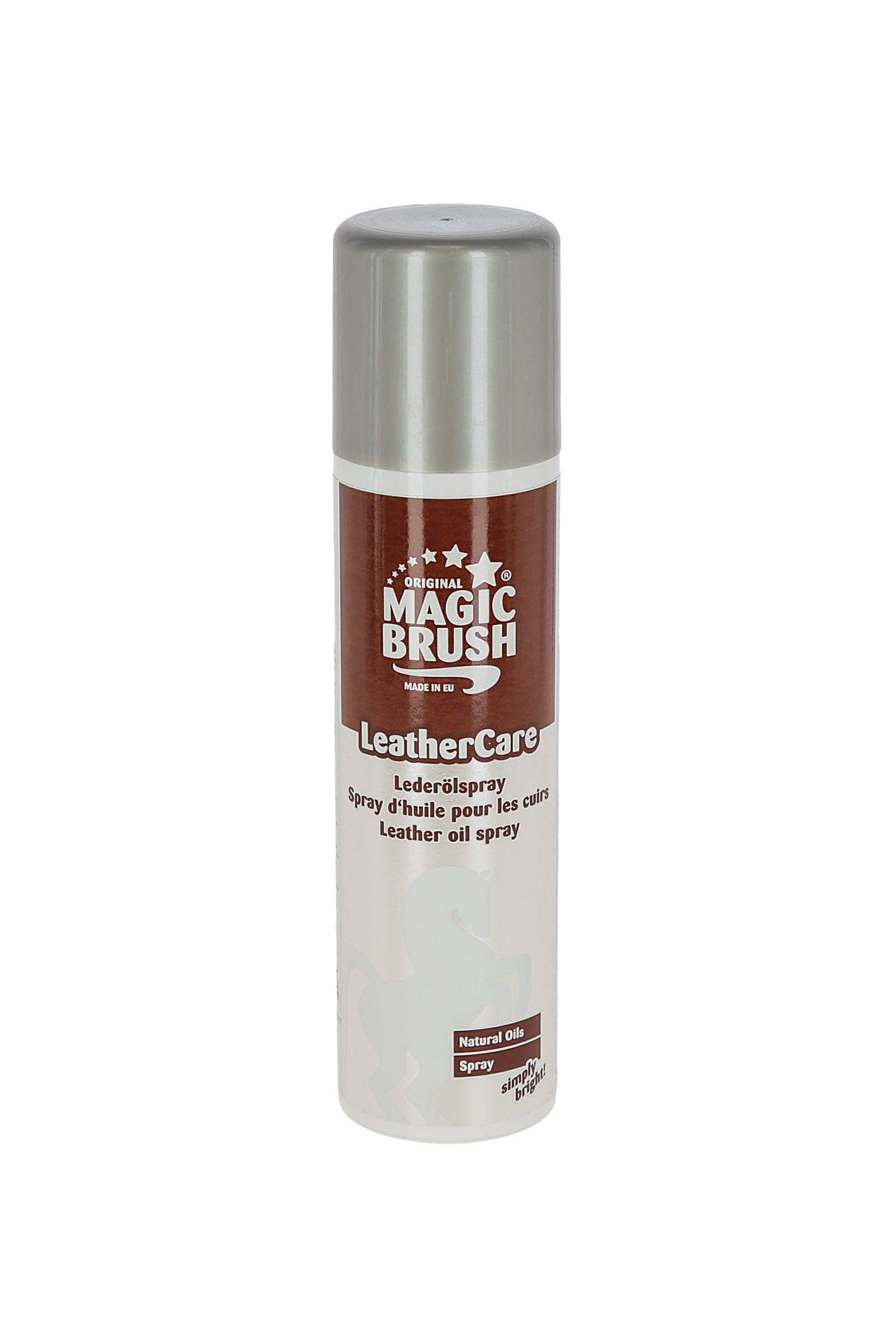 Magic Brush MagicBrush Lederolie-spray, 225 ml Gezondheid