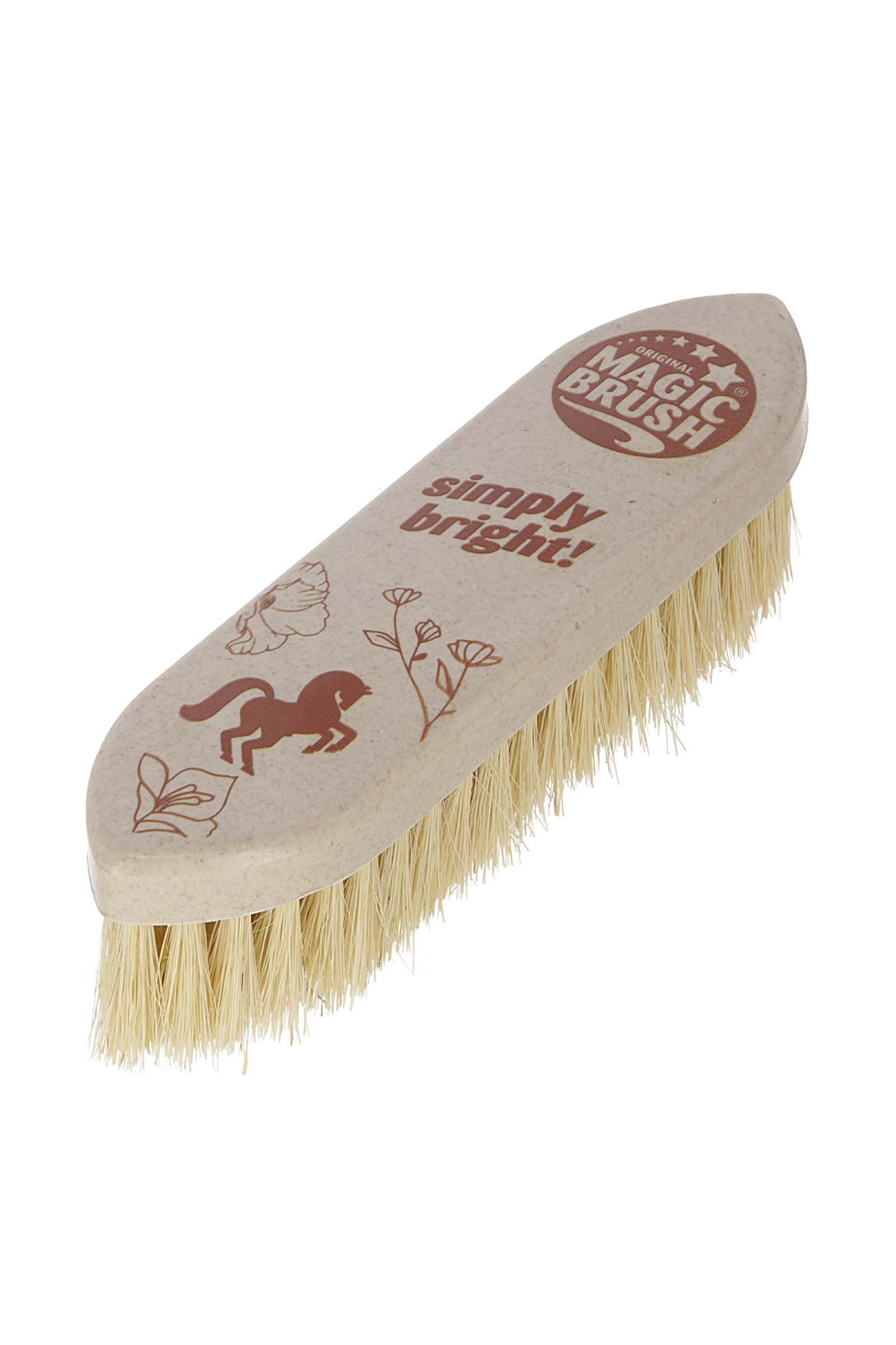 Magic Brush MagicBrush manenborstel Poetsspullen