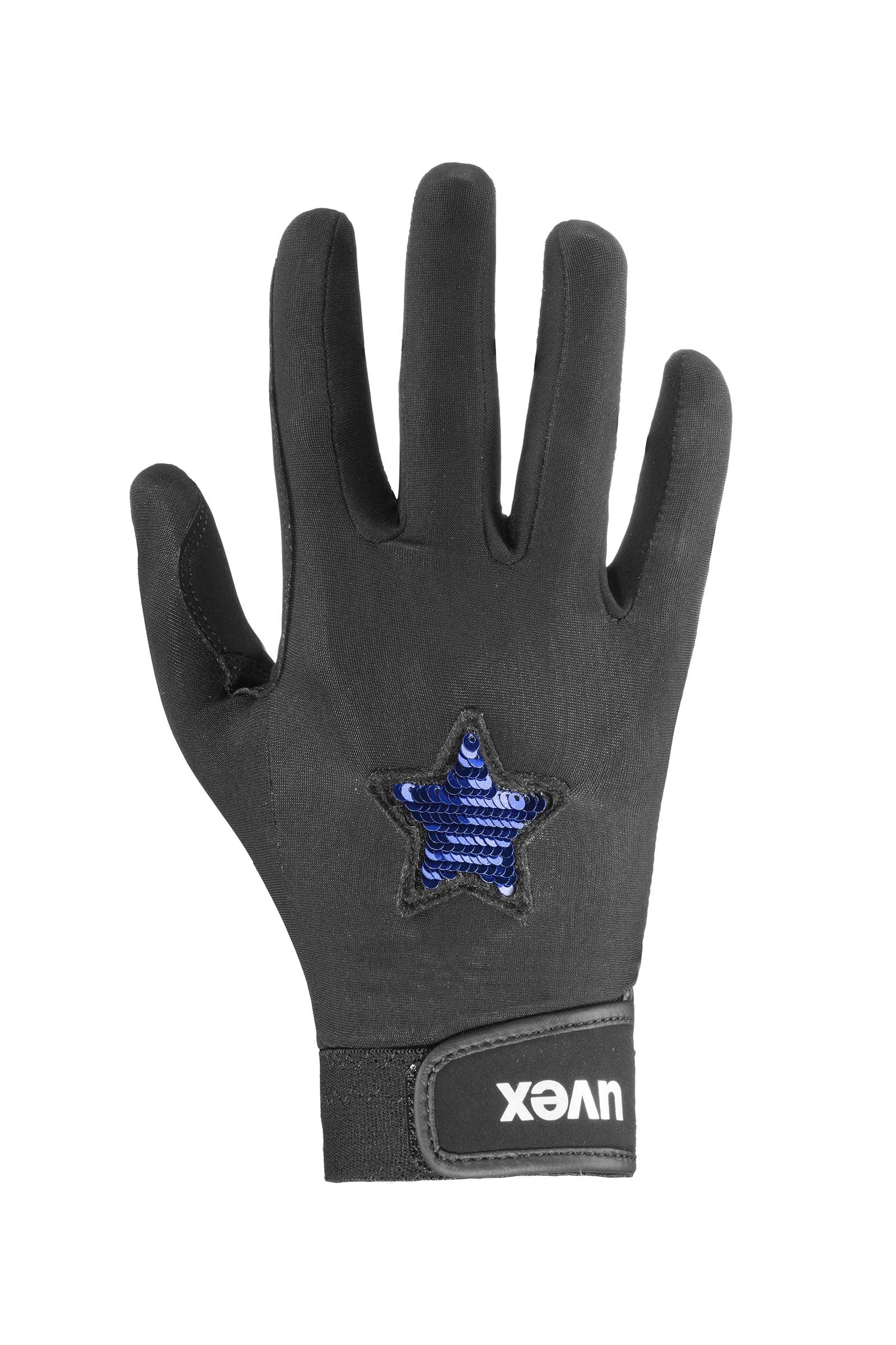 Uvex glamstar handschoenen Rijhandschoenen