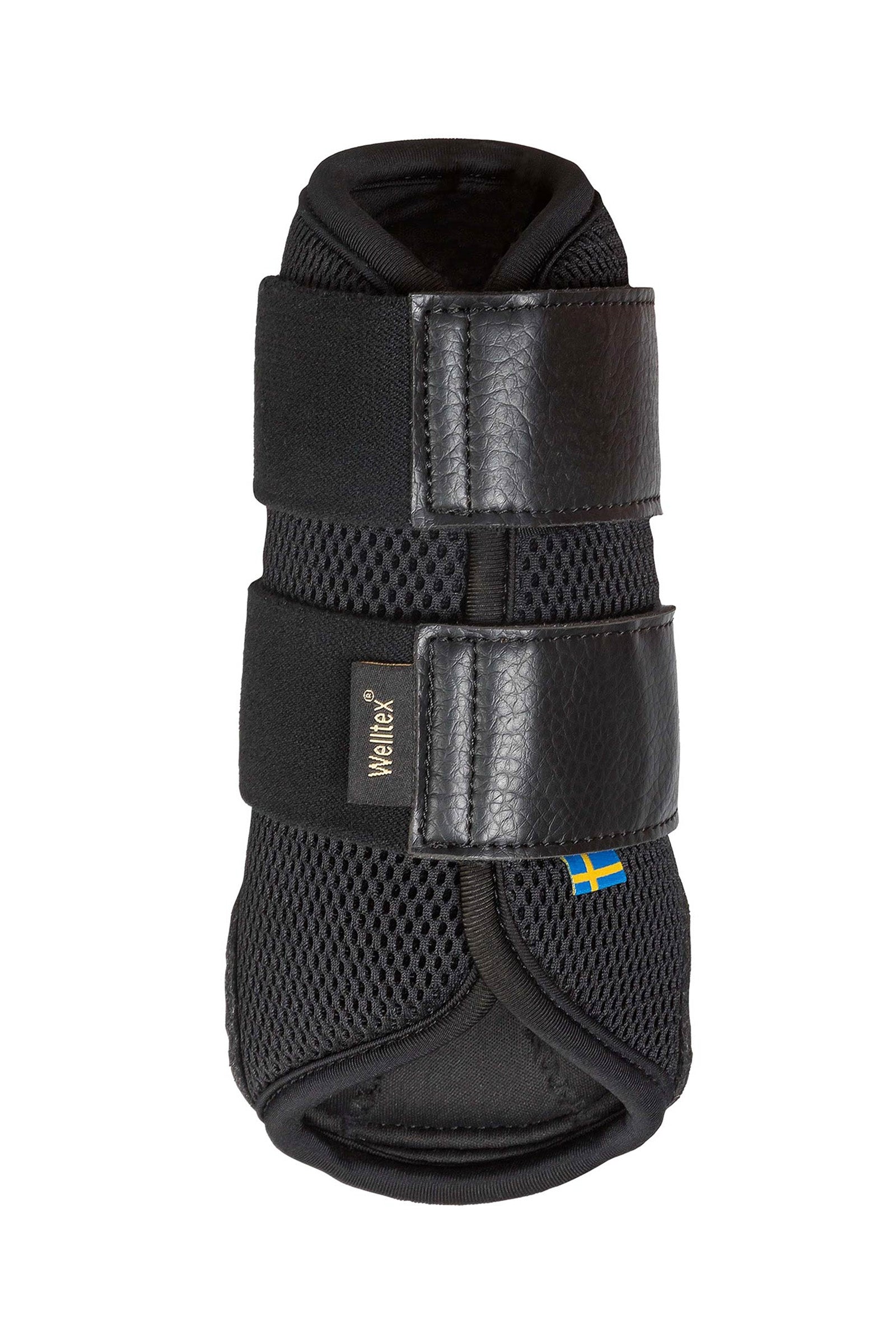 Back on Track Welltex® Airflow Brushing Boots Leg & Hoof Protection