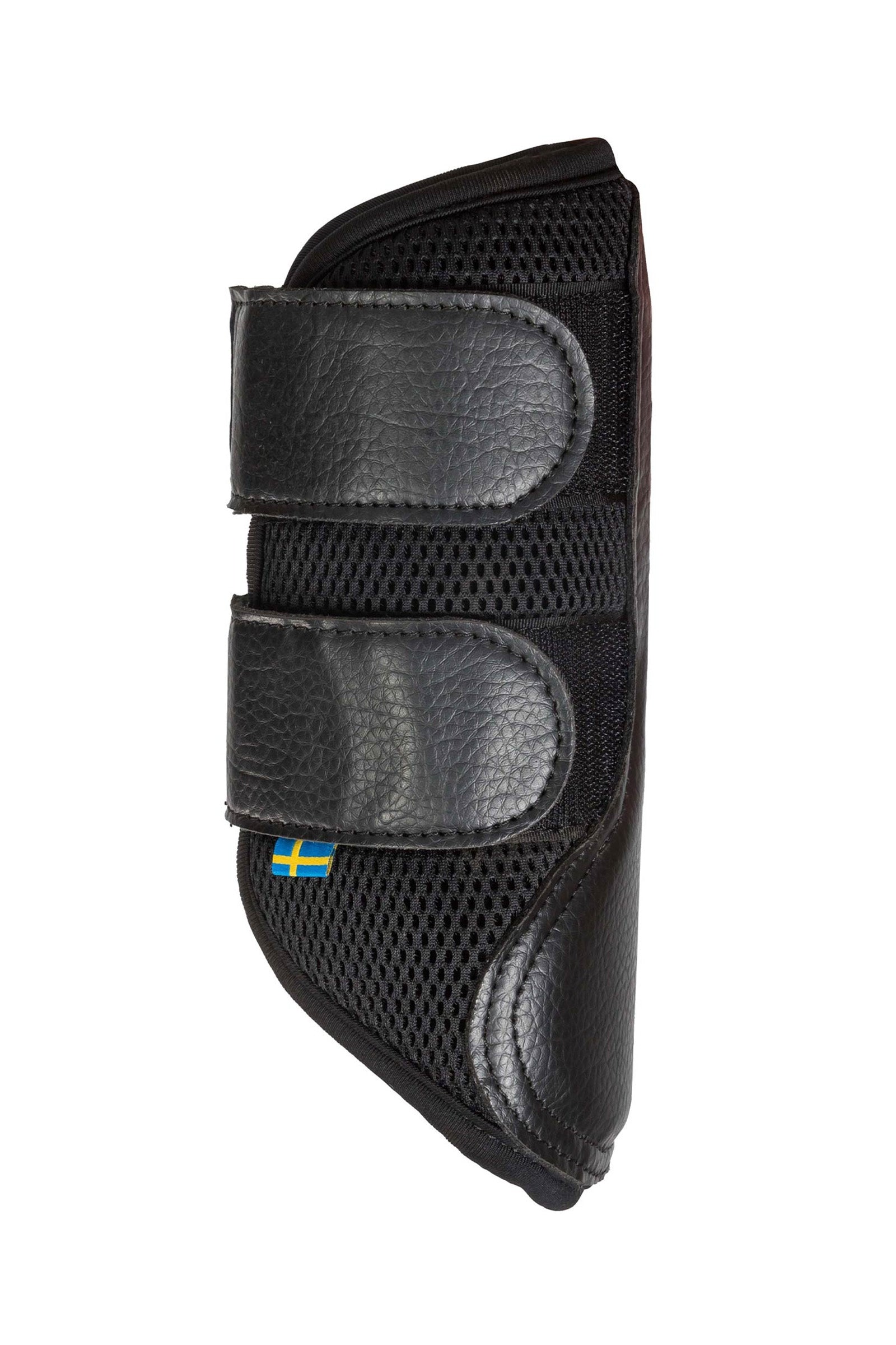 Back on Track Welltex® Airflow Brushing Boots Leg & Hoof Protection