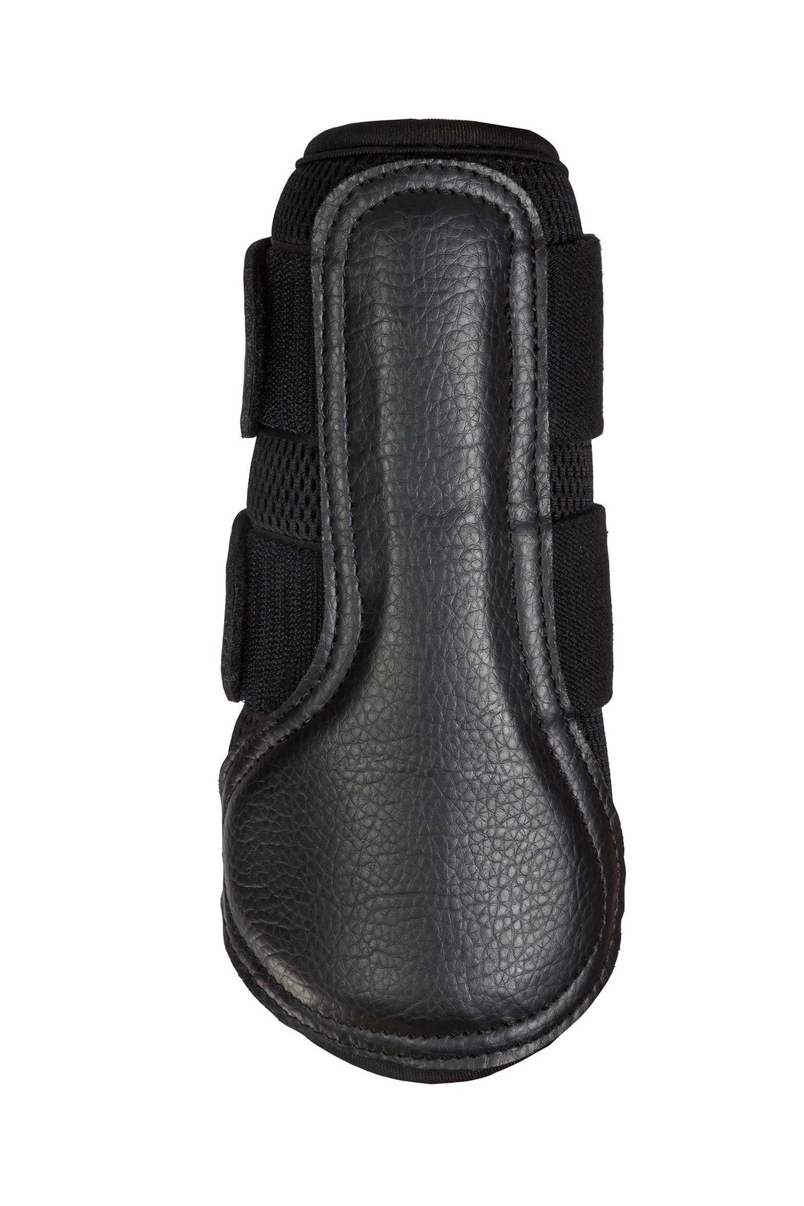 Back on Track Welltex® Airflow Brushing Boots Leg & Hoof Protection