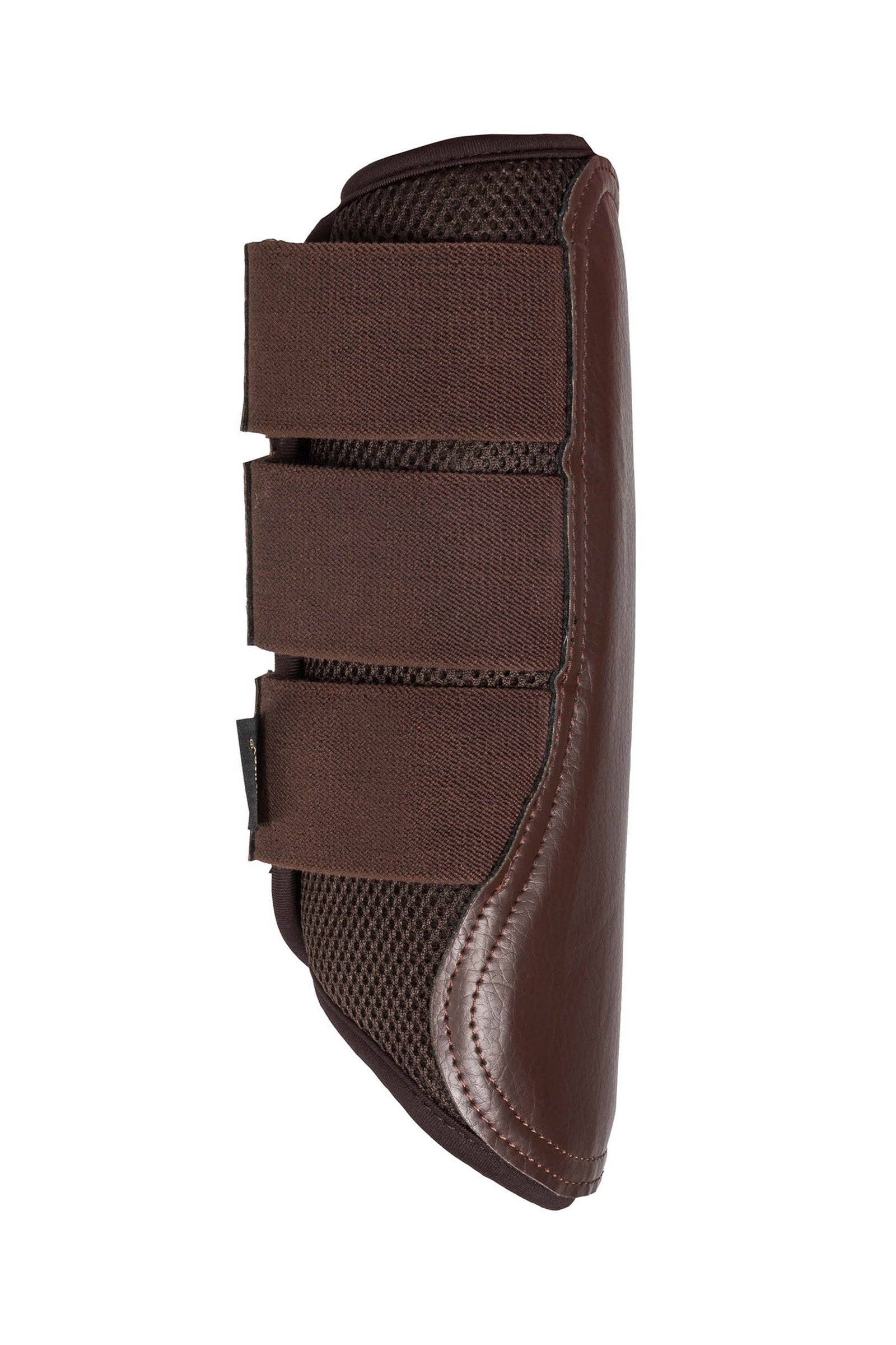 Back on Track Welltex® Airflow Brushing Boots Leg & Hoof Protection