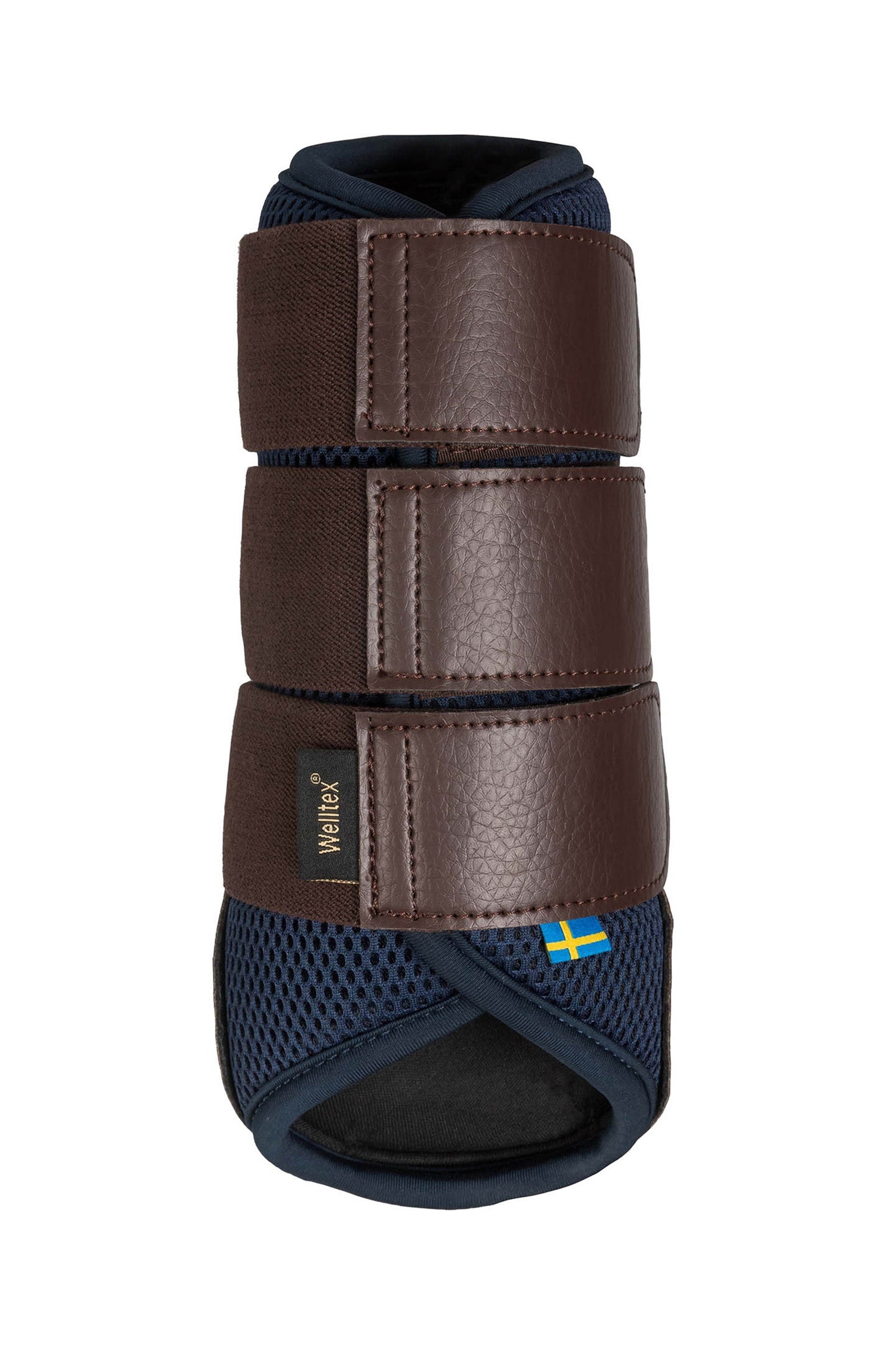 Back on Track Welltex® Airflow beenbeschermers Leg & Hoof Protection