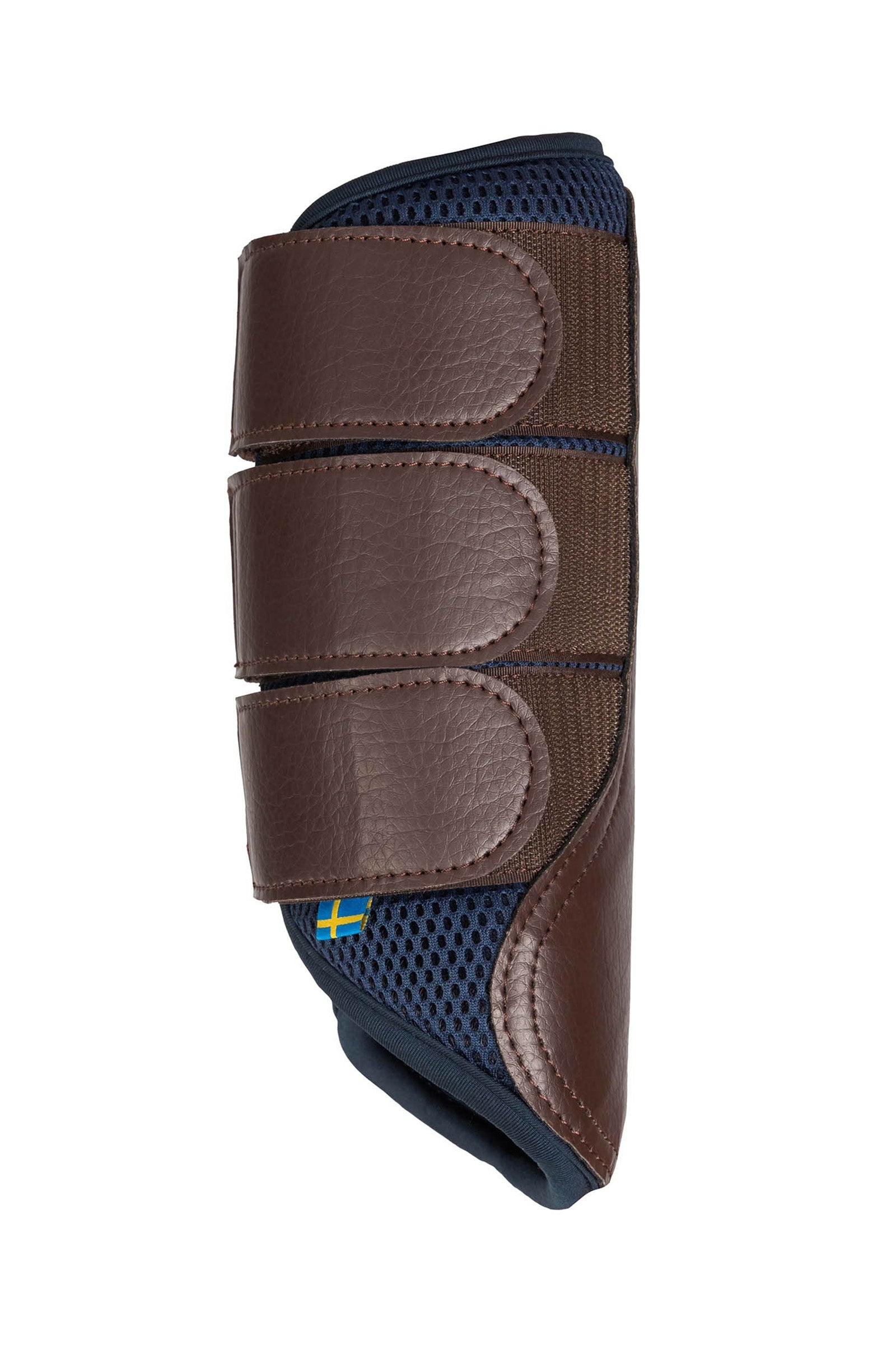 Back on Track Welltex® Airflow Brushing Boots Leg & Hoof Protection
