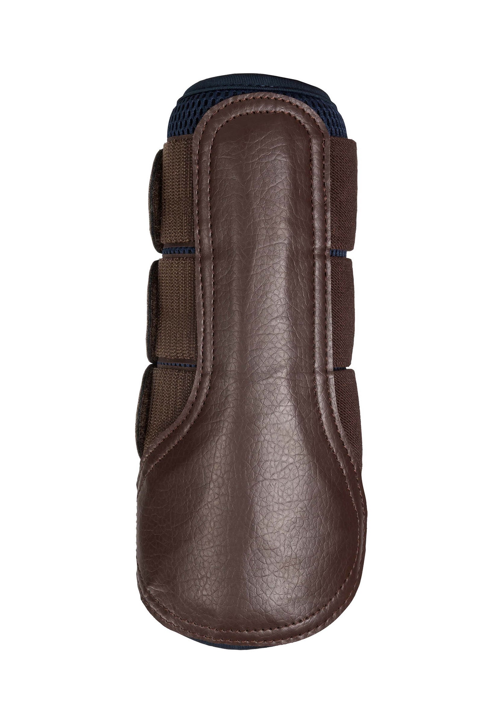 Back on Track Welltex® Airflow Brushing Boots Leg & Hoof Protection