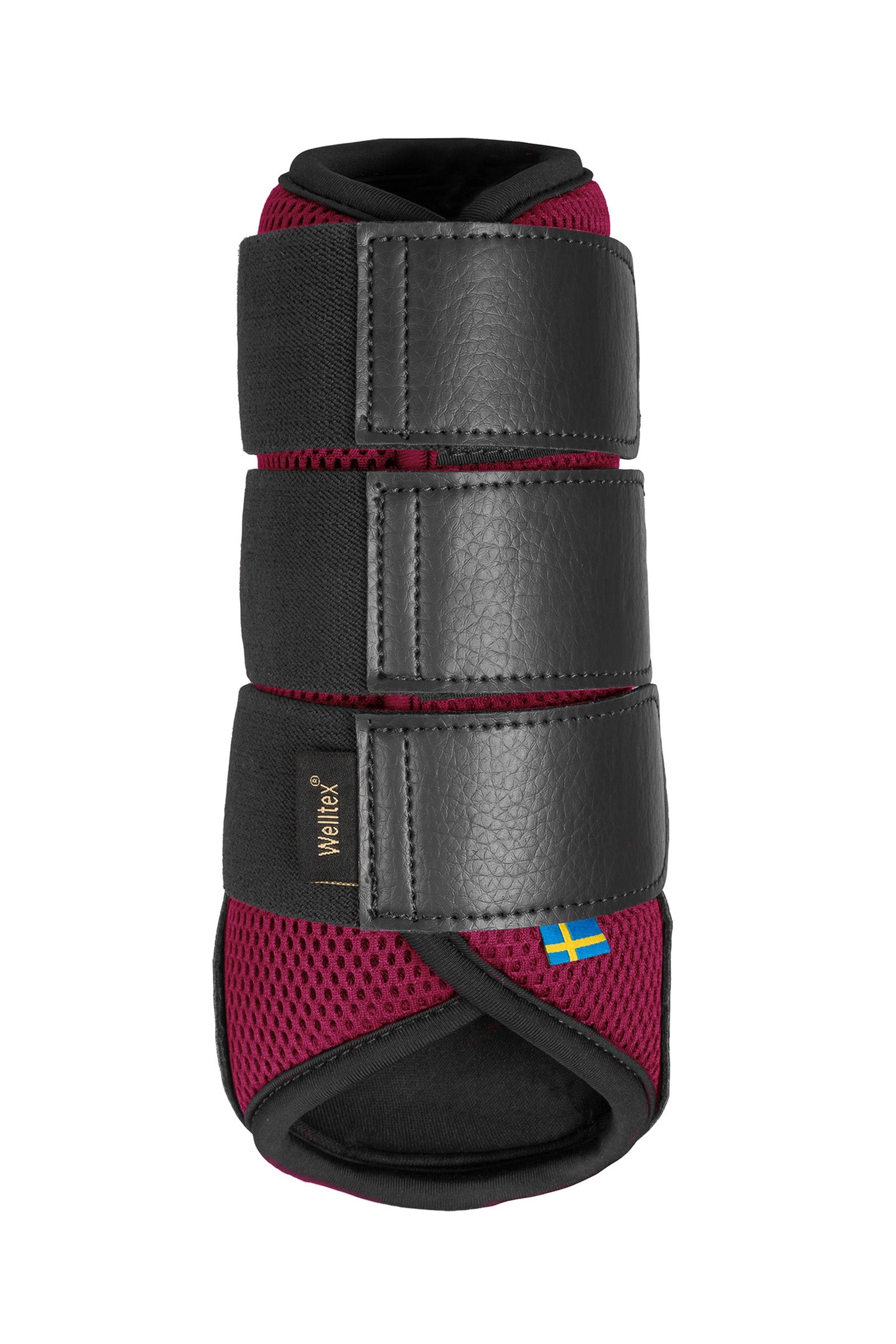 Back on Track Welltex® Airflow beenbeschermers Leg & Hoof Protection