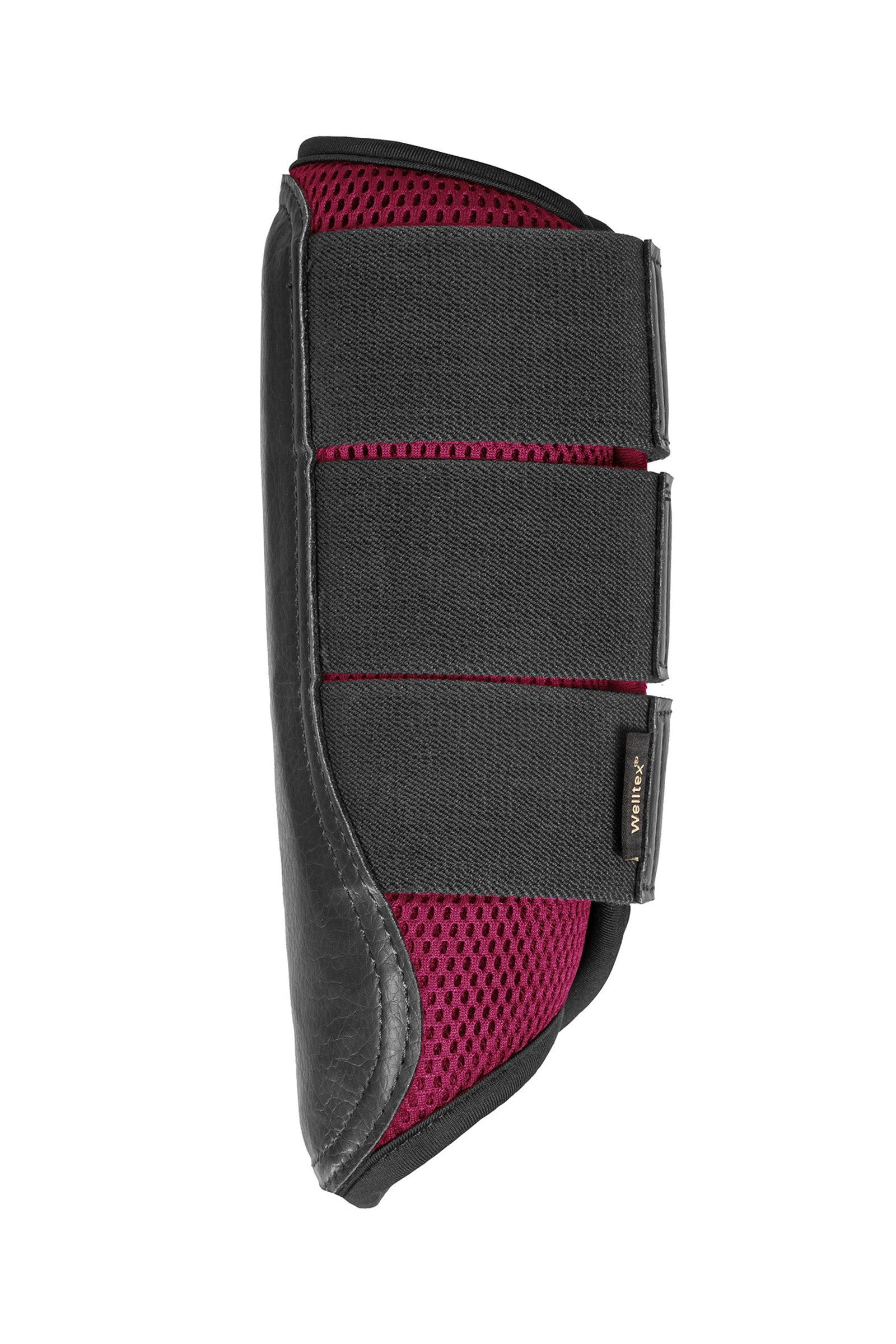 Back on Track Welltex® Airflow Brushing Boots Leg & Hoof Protection