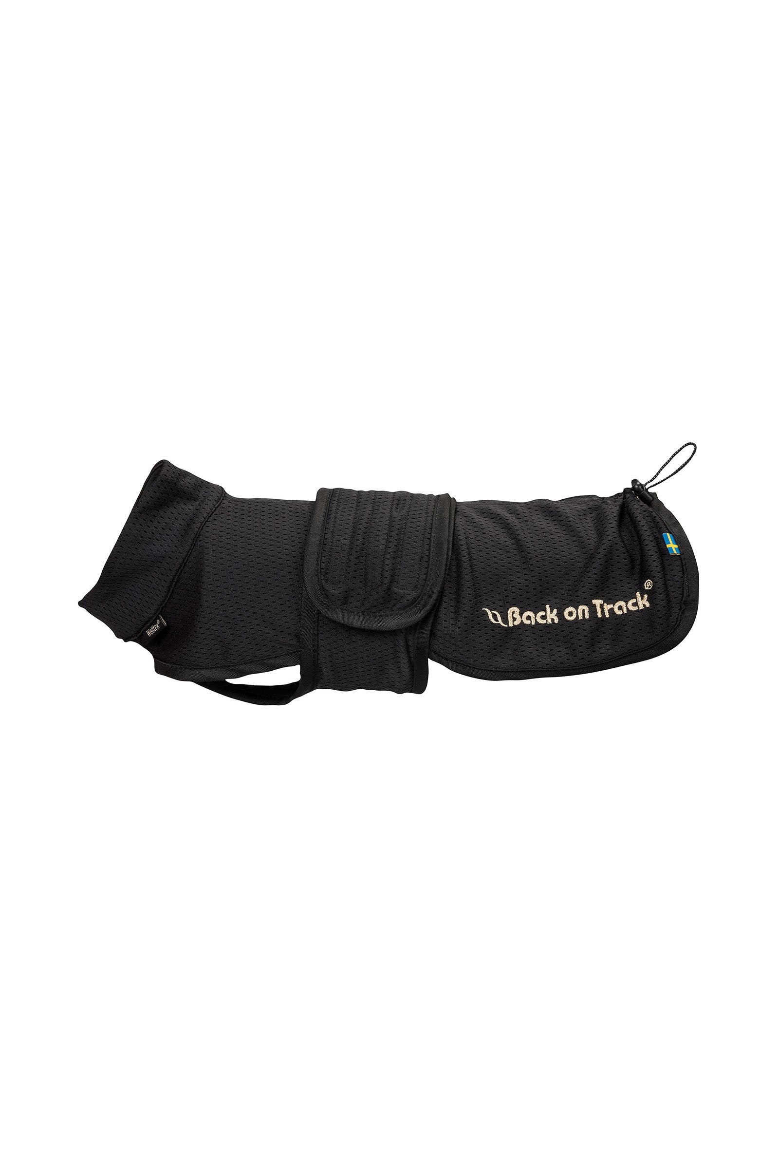 Back on Track Buddy Mesh Hondenjas (50-68cm) Hond